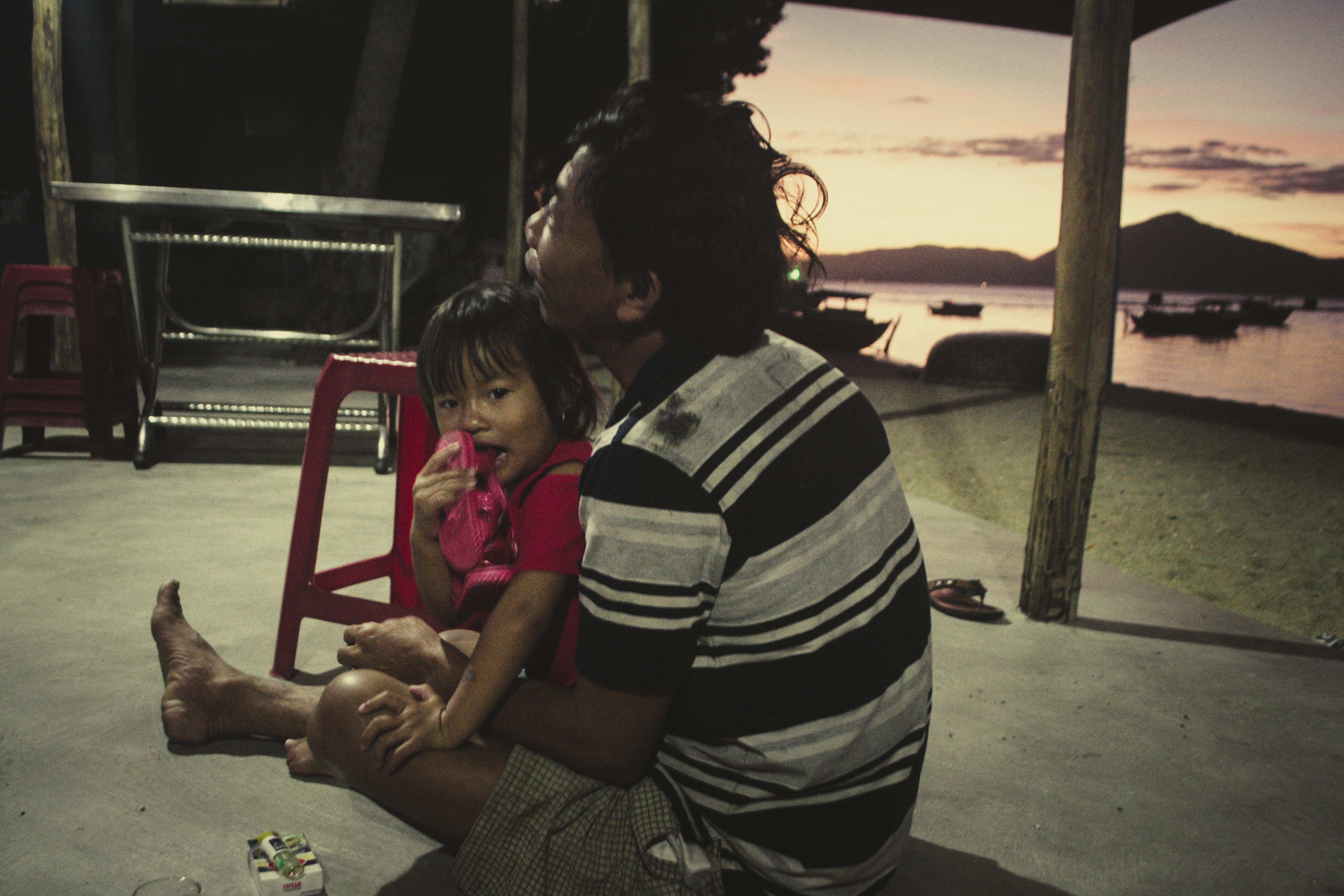 Phượt đảo Điệp Sơn ảnh 9 Phuot dao Diep Son anh 9