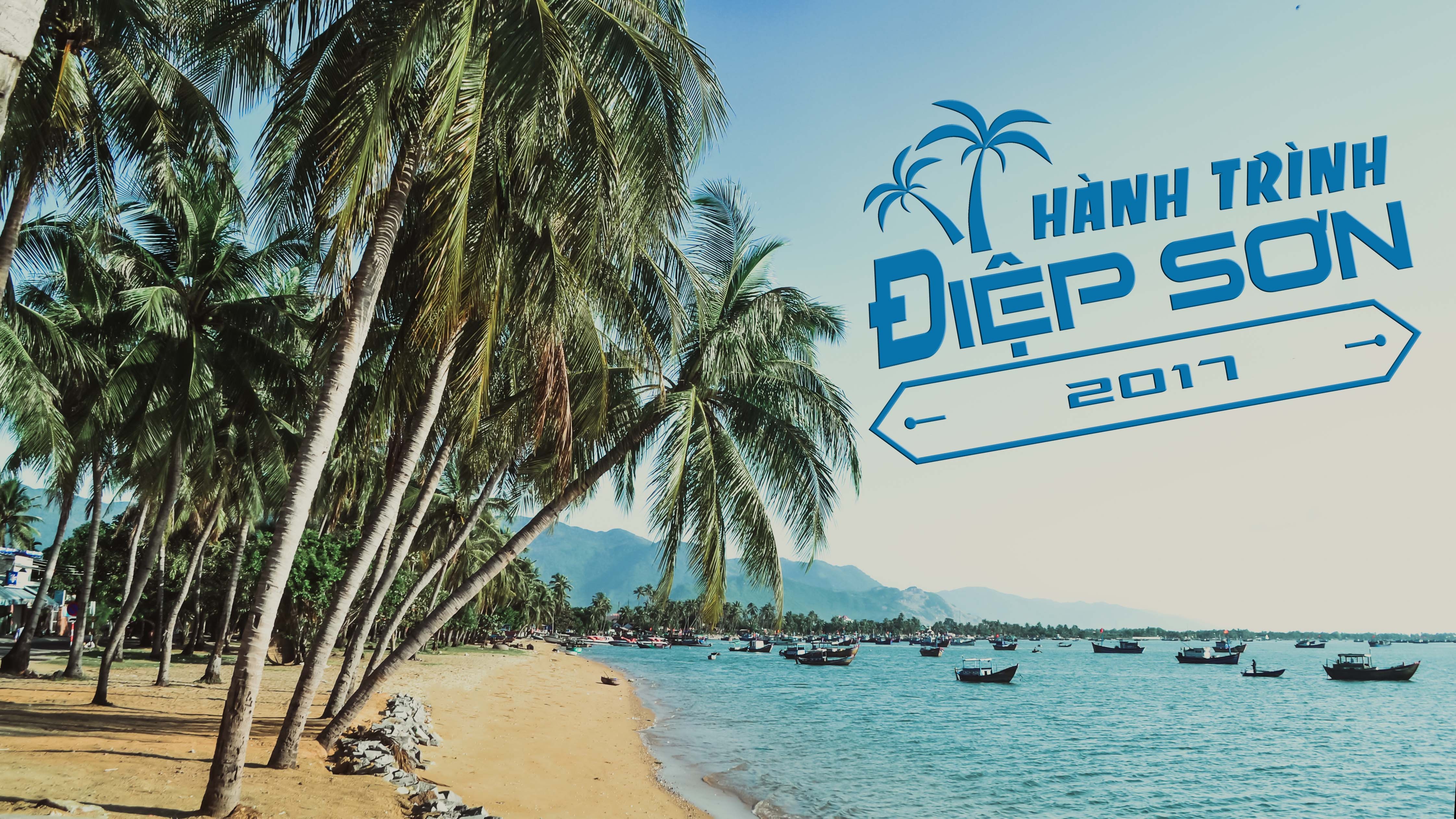 Phượt đảo Điệp Sơn ảnh 1 Phuot dao Diep Son anh 1