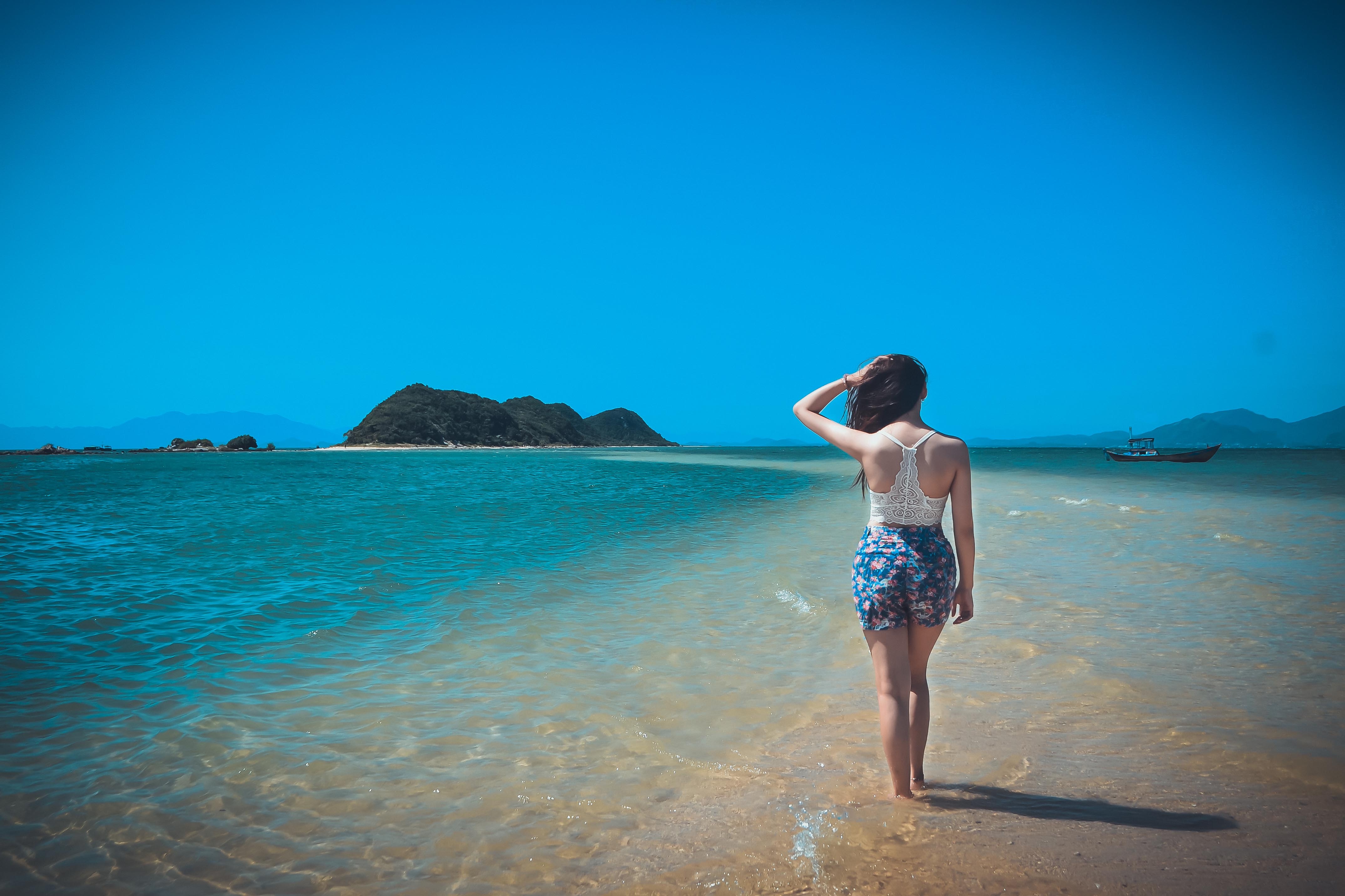 Phuot dao Diep Son anh 4