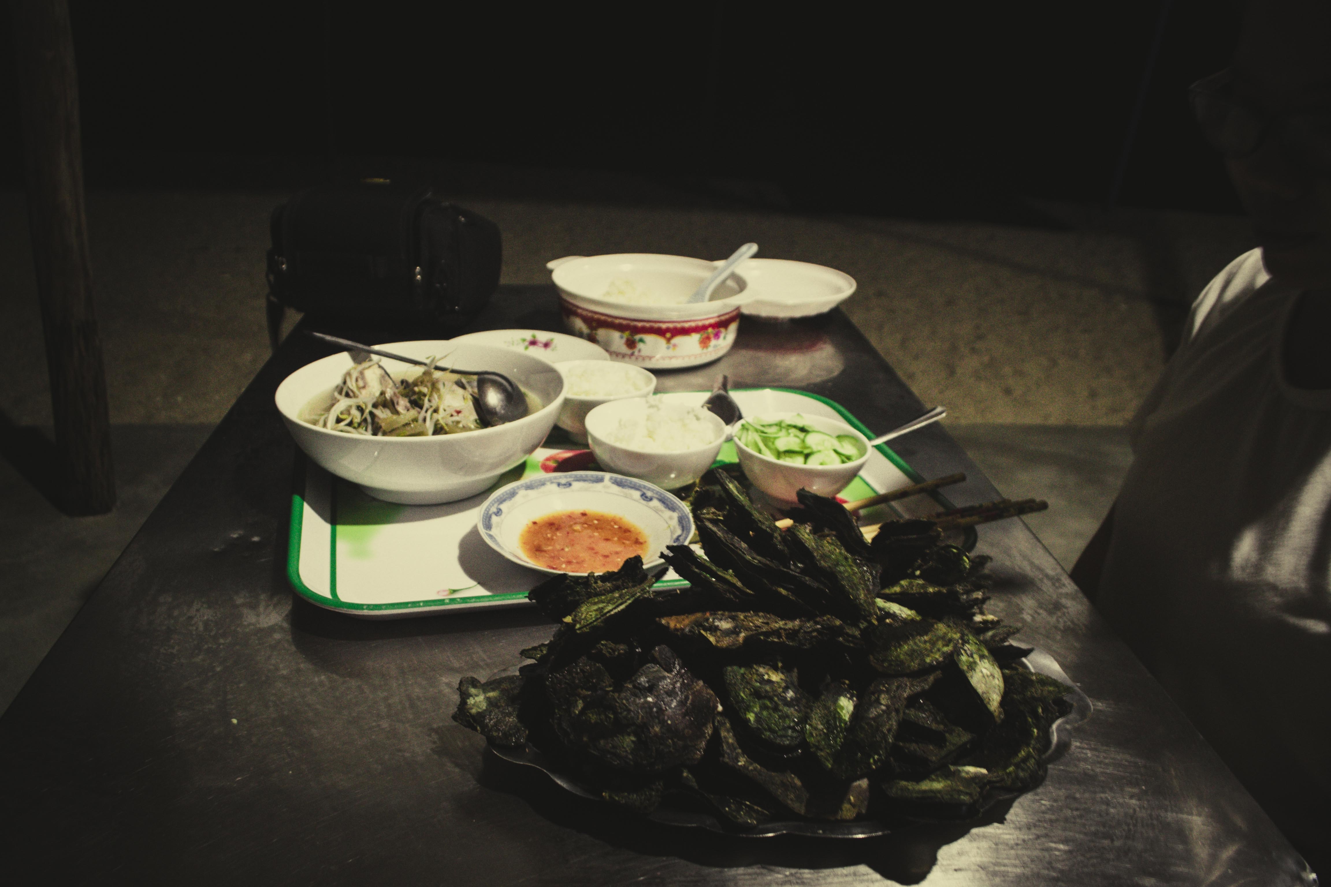 Phượt đảo Điệp Sơn ảnh 8 Phuot dao Diep Son anh 8