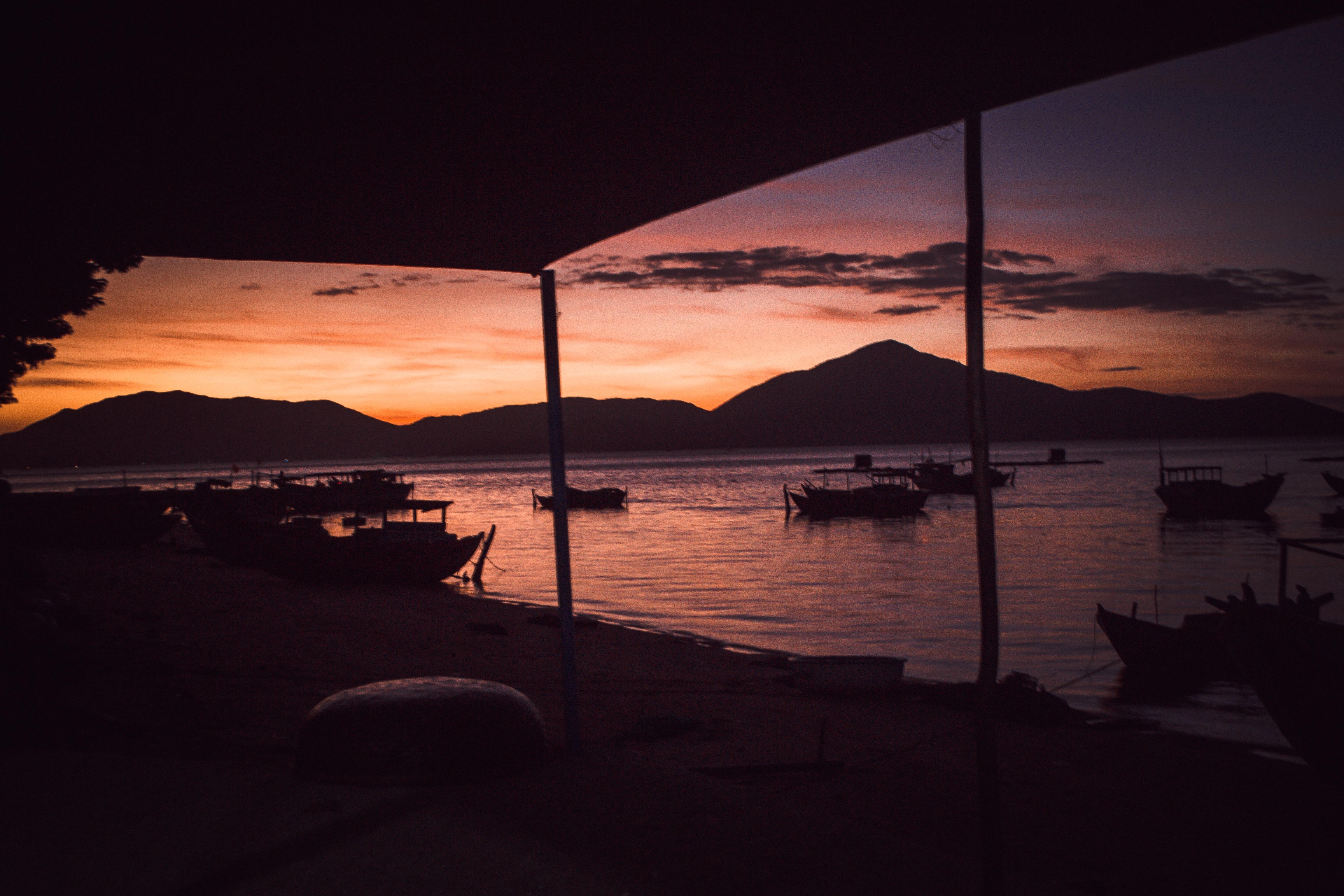 Phượt đảo Điệp Sơn ảnh 7 Phuot dao Diep Son anh 7