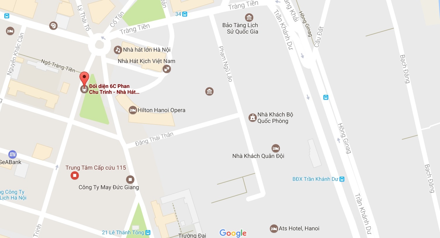 Khảo sát tour Nhà Hát Lớn ảnh 2 Khao sat tour Nha Hat Lon anh 2