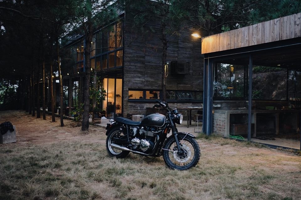 homestay ngoai o Ha Noi anh 13