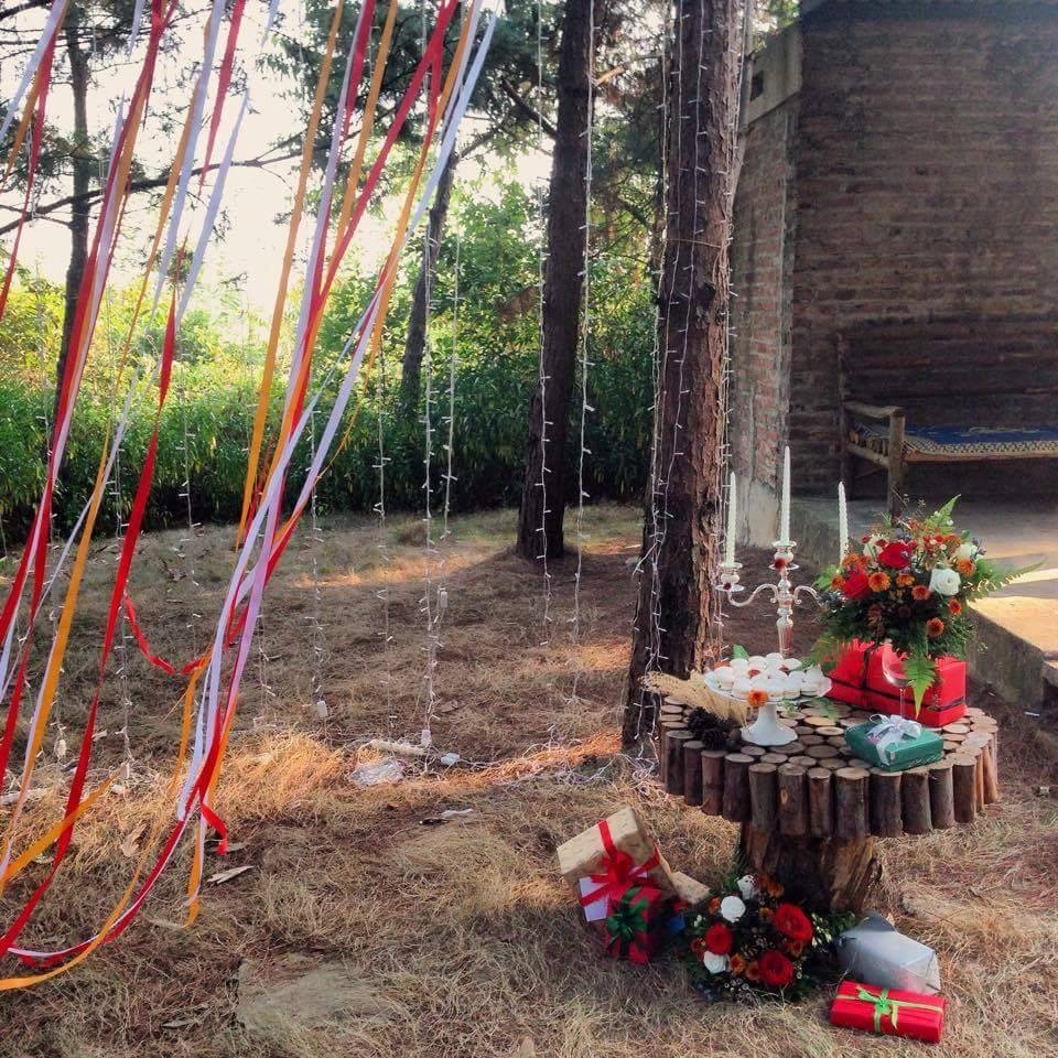 homestay ngoai o Ha Noi anh 15