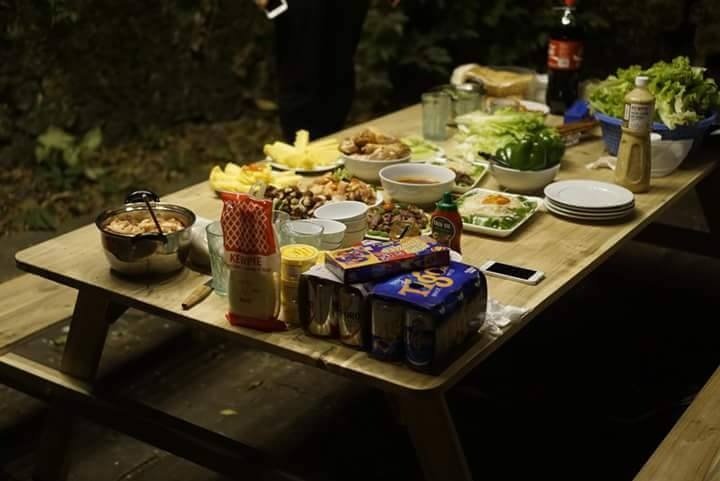 homestay ngoai o Ha Noi anh 12