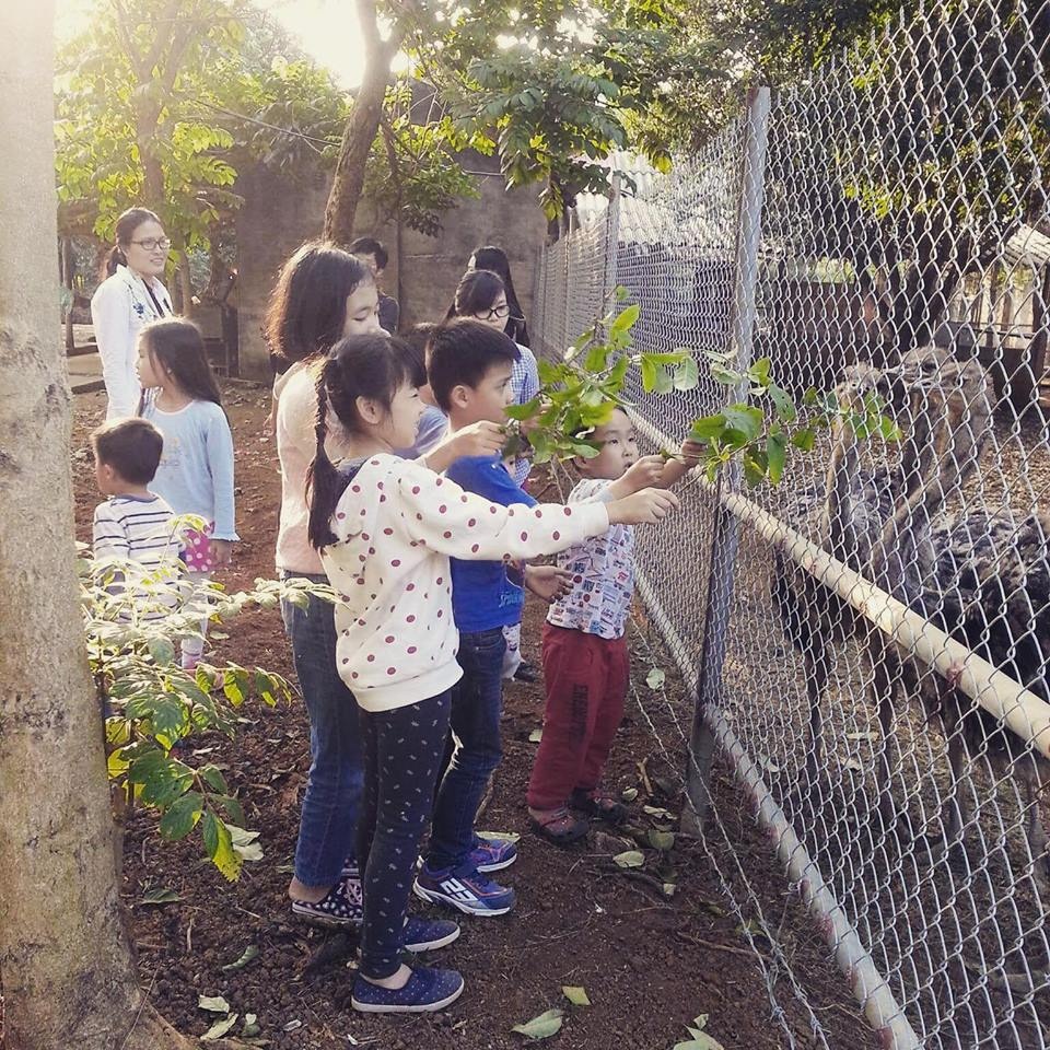 homestay ngoai o Ha Noi anh 7