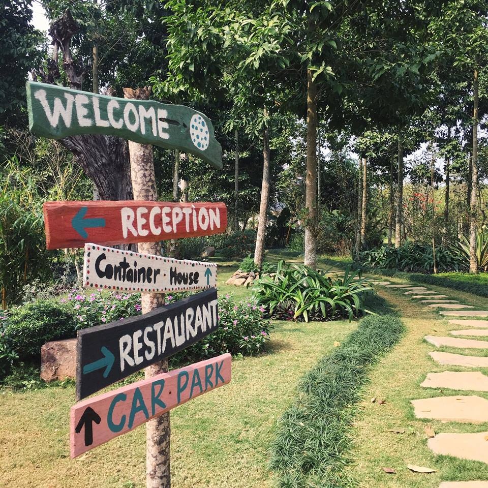 homestay ngoai o Ha Noi anh 5