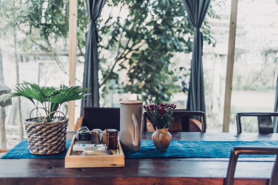 homestay ngoai o Ha Noi anh 17