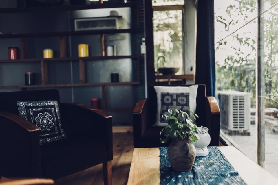 homestay ngoai o Ha Noi anh 16