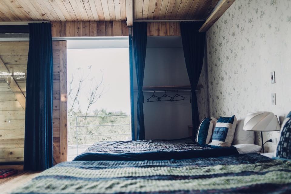 homestay ngoai o Ha Noi anh 19