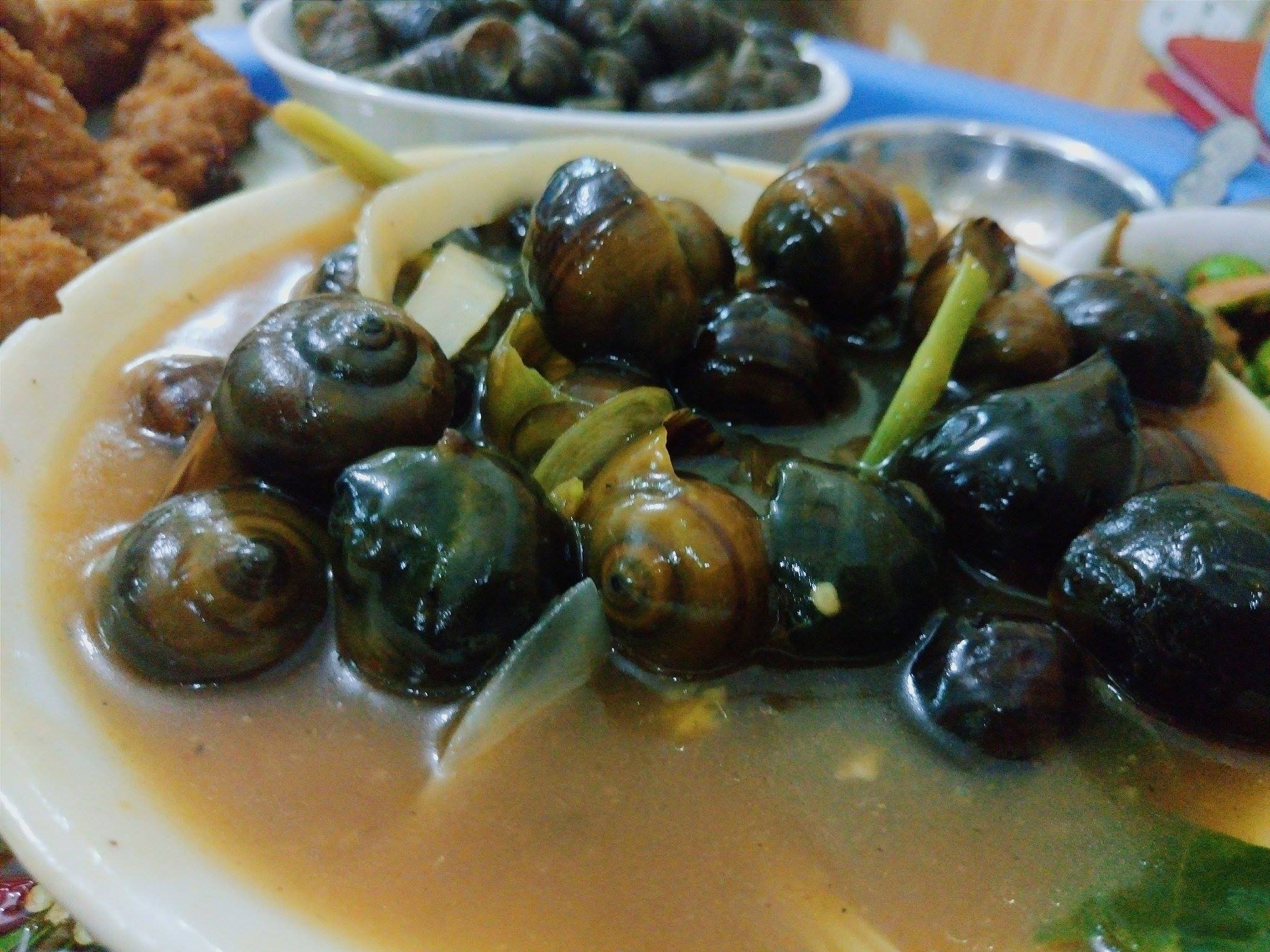 an vat truong cap 3 Ha Noi anh 16