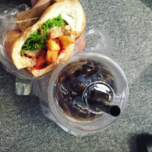 an vat truong cap 3 Ha Noi anh 10