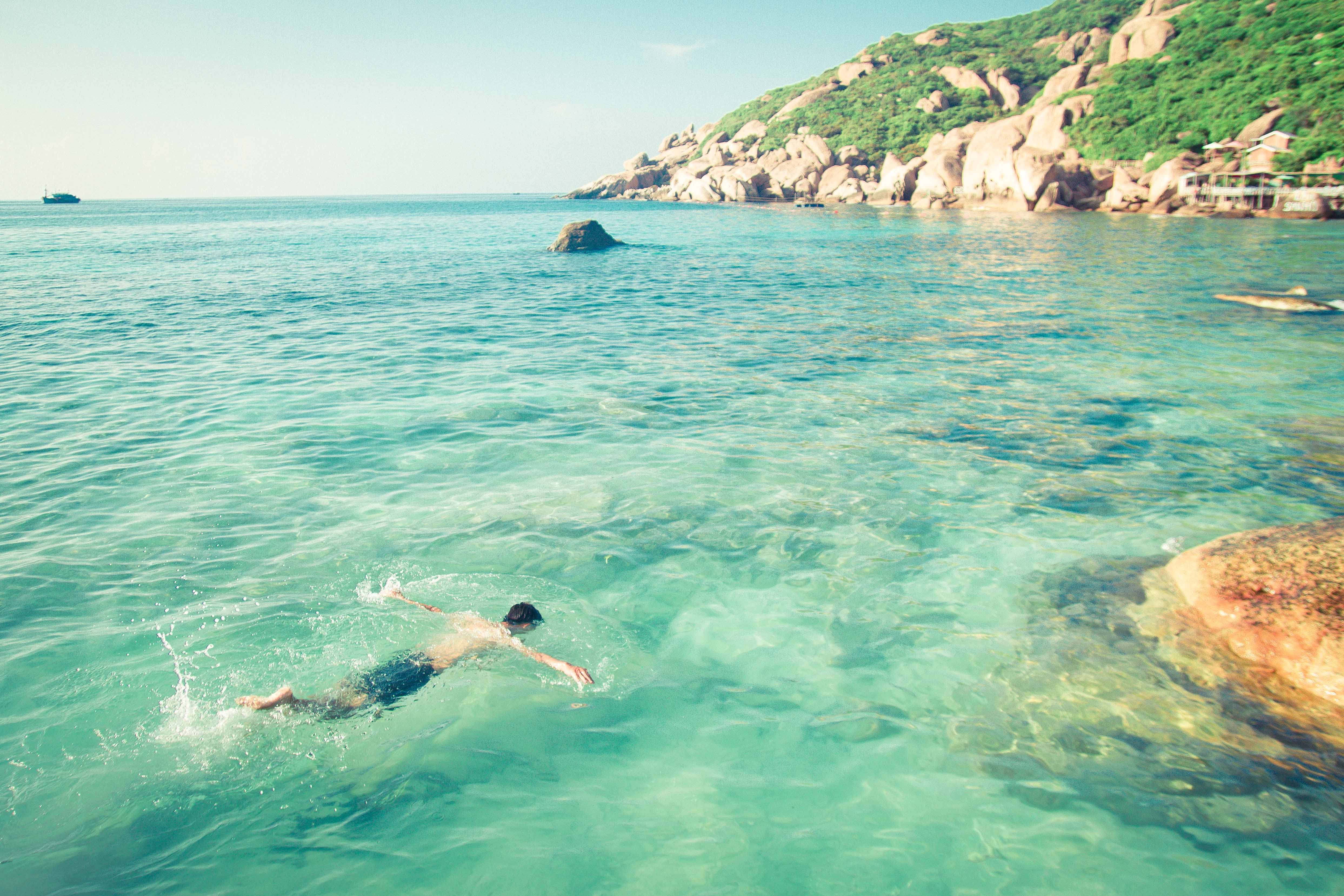 Trekking duong ven bien anh 8