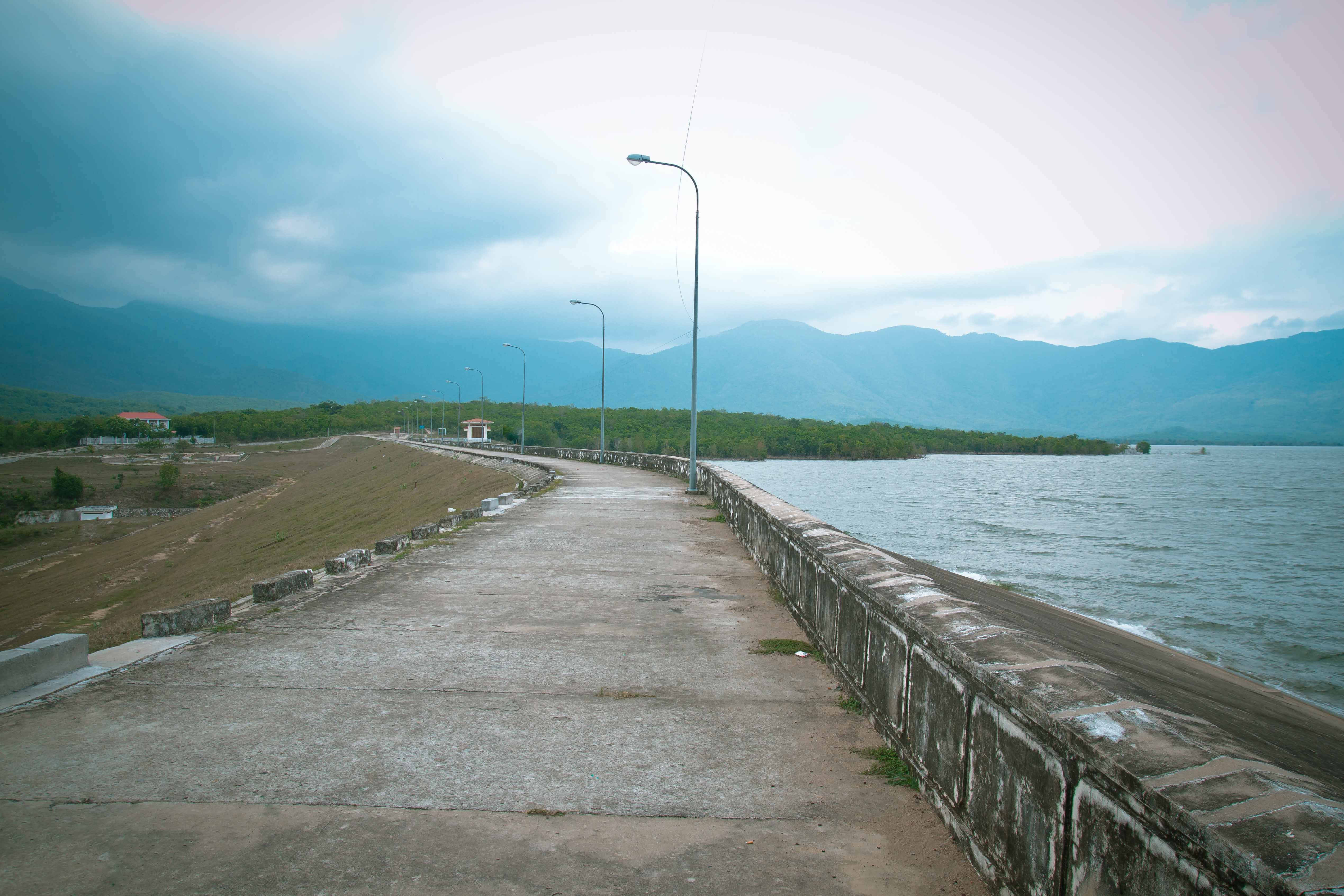 Trekking duong ven bien anh 11