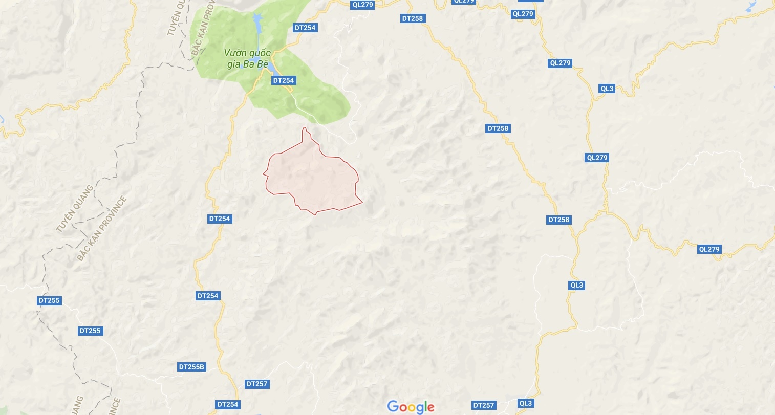 Hanh trinh kham pha hang Tham Phay anh 15