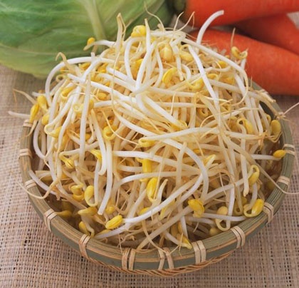Sai lầm khi xào nấu rau xanh ảnh 3 Sai lam khi xao nau rau xanh anh 3