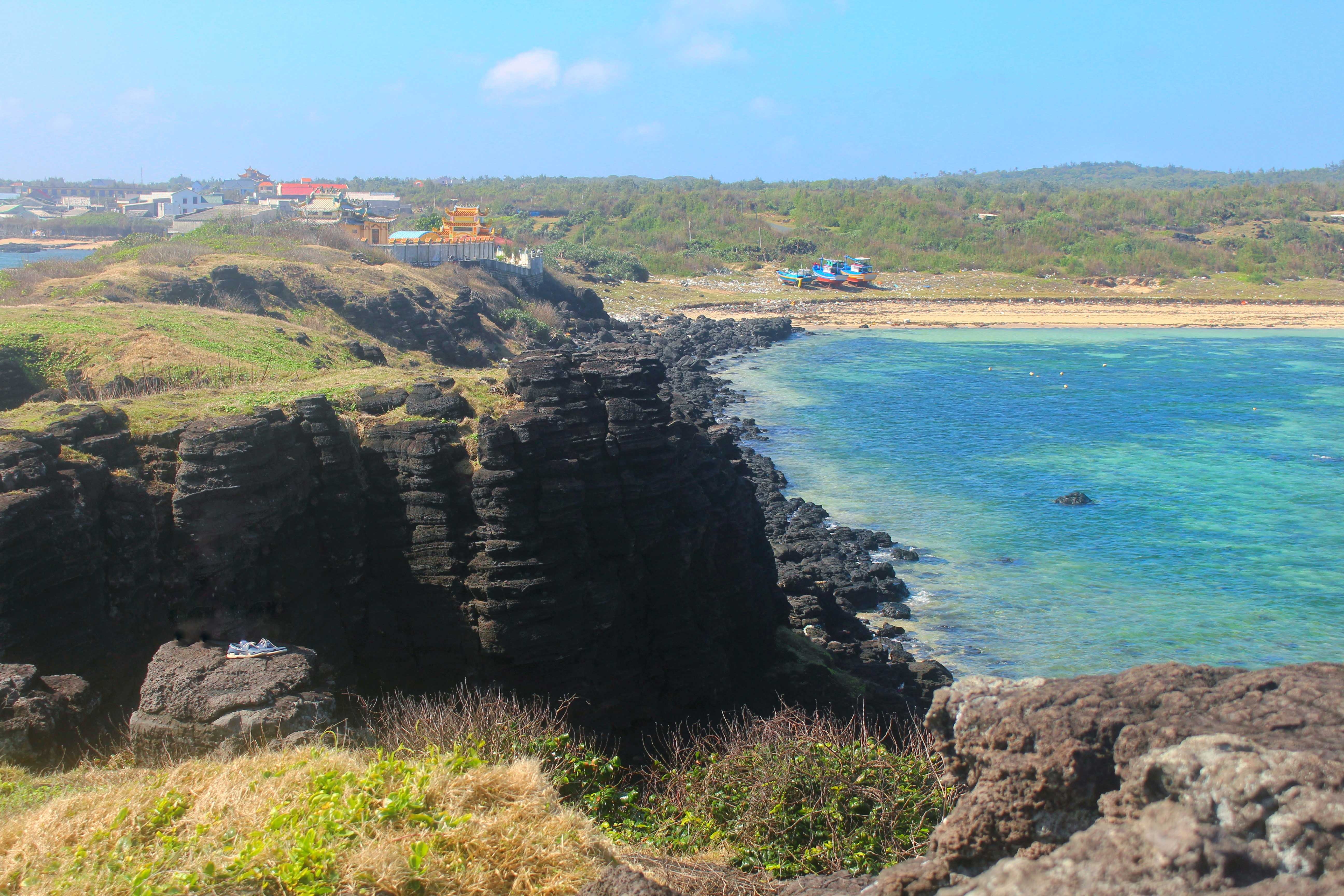 Du lich dao Phu Quy anh 11