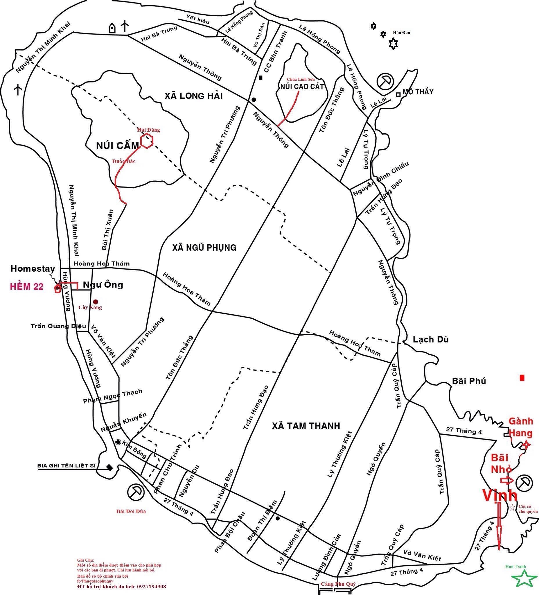Du lich dao Phu Quy anh 2