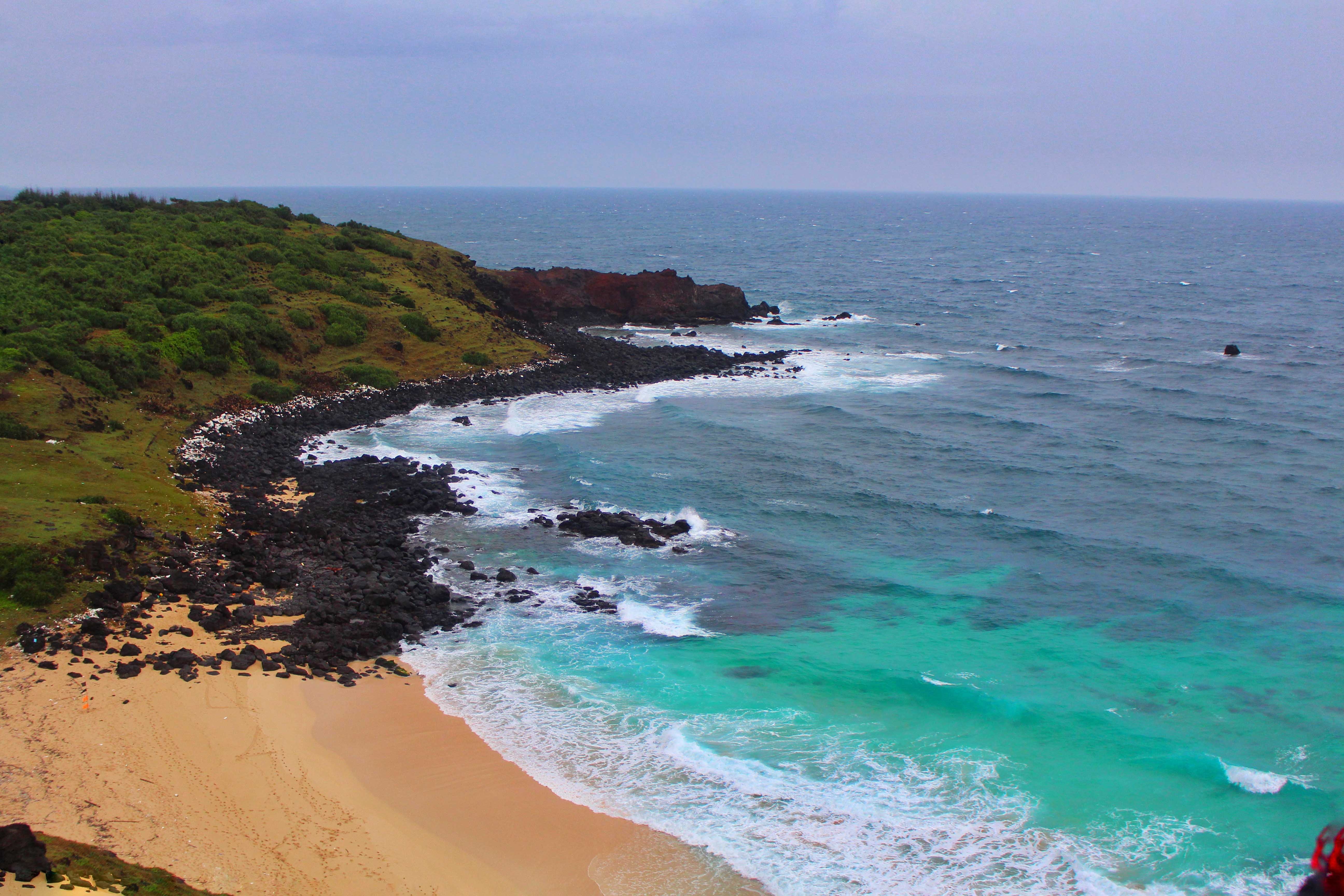 Du lich dao Phu Quy anh 5