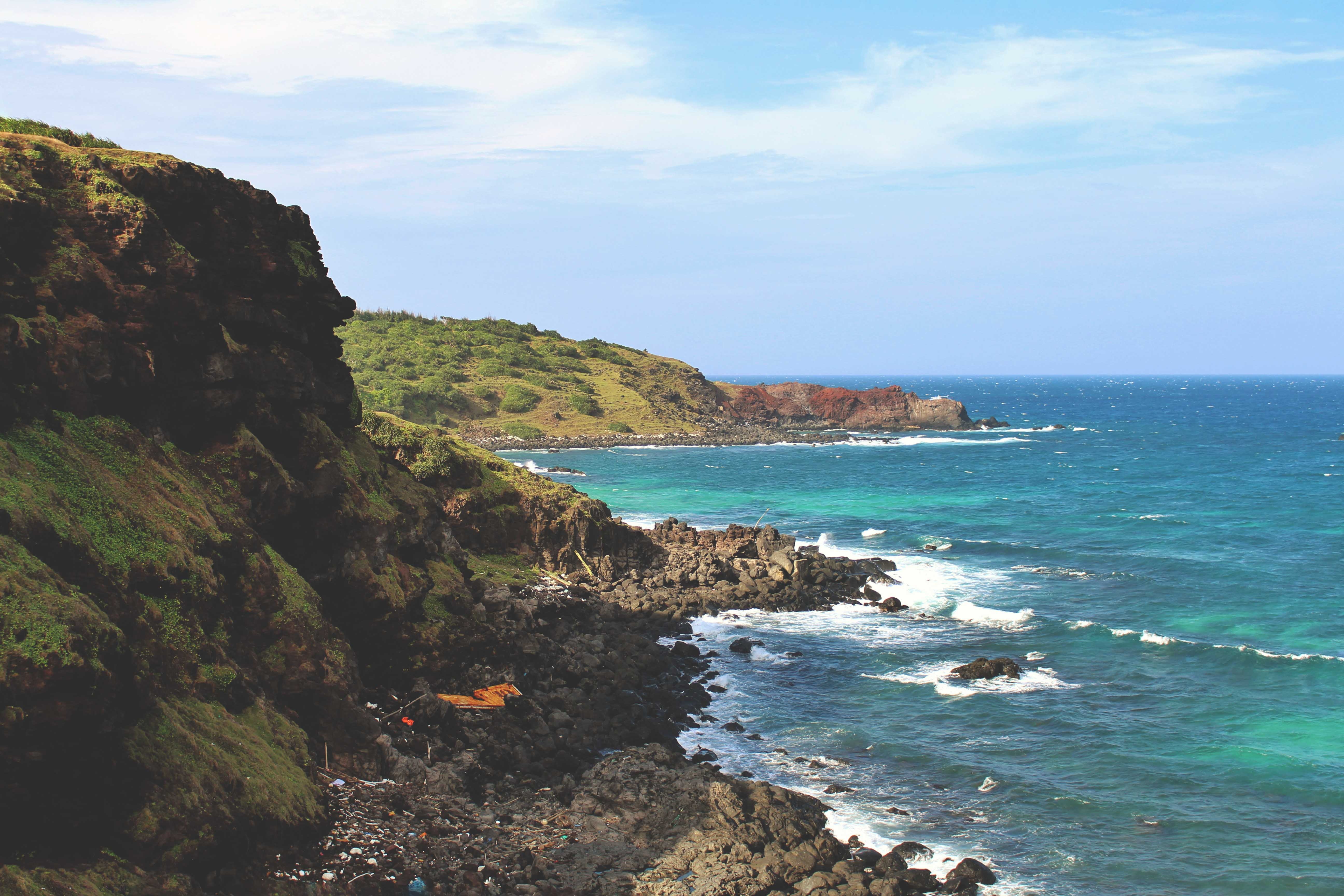 Du lich dao Phu Quy anh 7