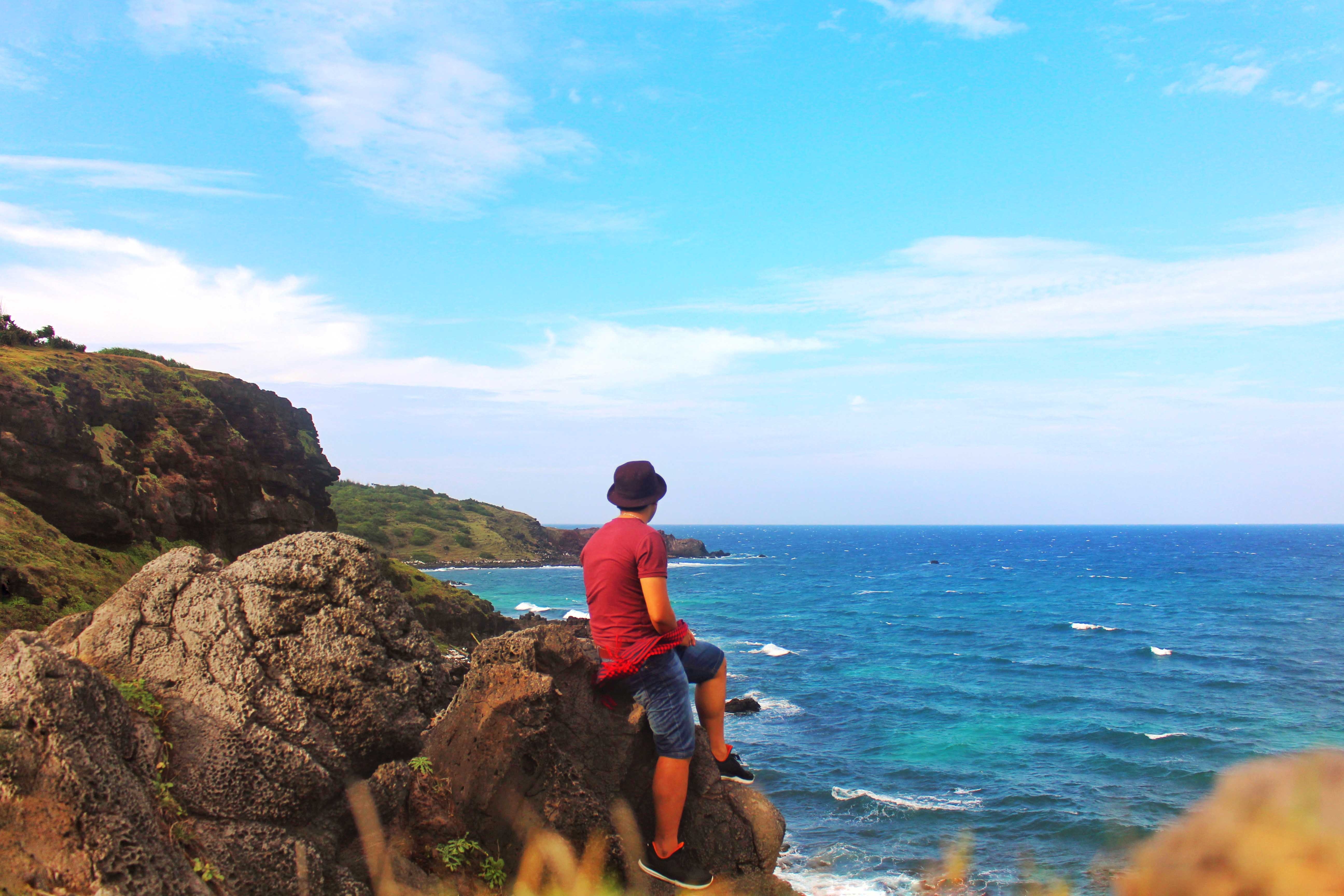 Du lich dao Phu Quy anh 8