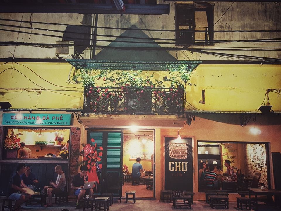 quan xa phong cach co xua anh 5