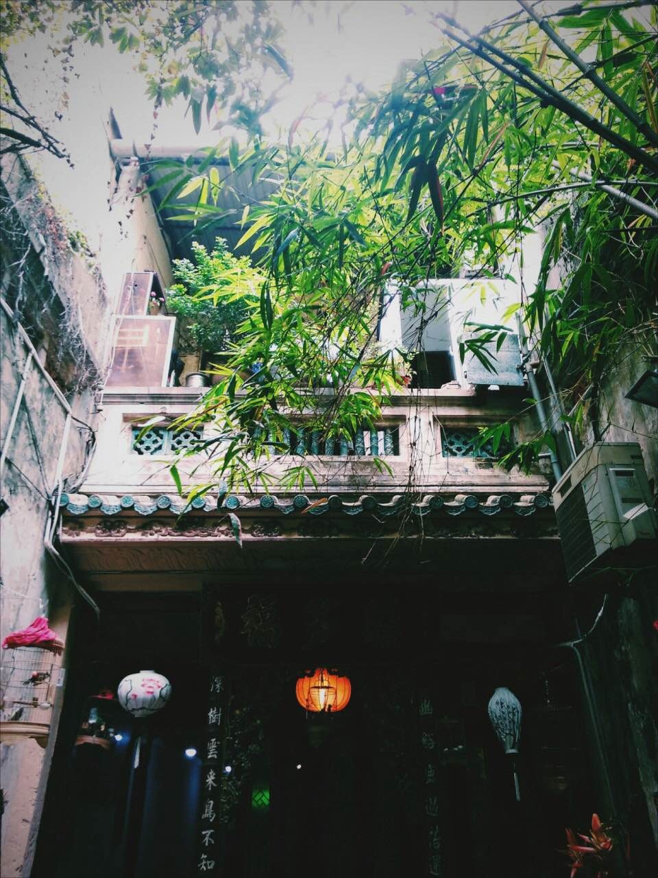 quan xa phong cach co xua anh 10