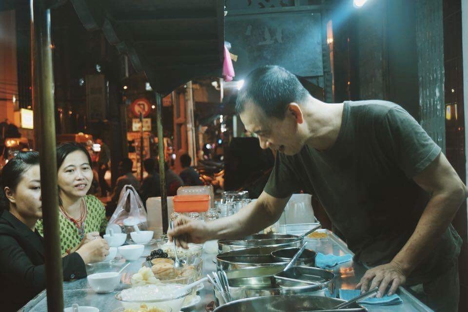 Ẩm thực Sài Gòn ảnh 4 Am thuc Sai Gon anh 4