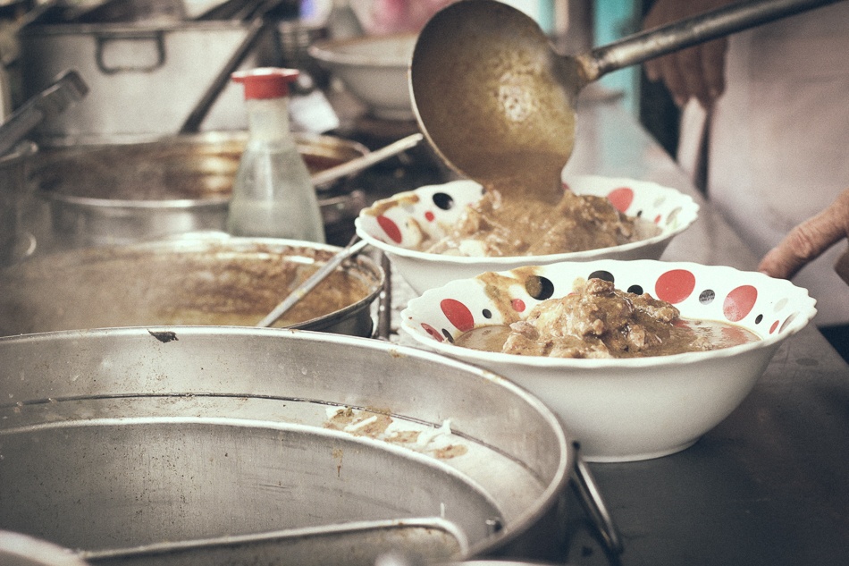 Ẩm thực Sài Gòn ảnh 1 Am thuc Sai Gon anh 1