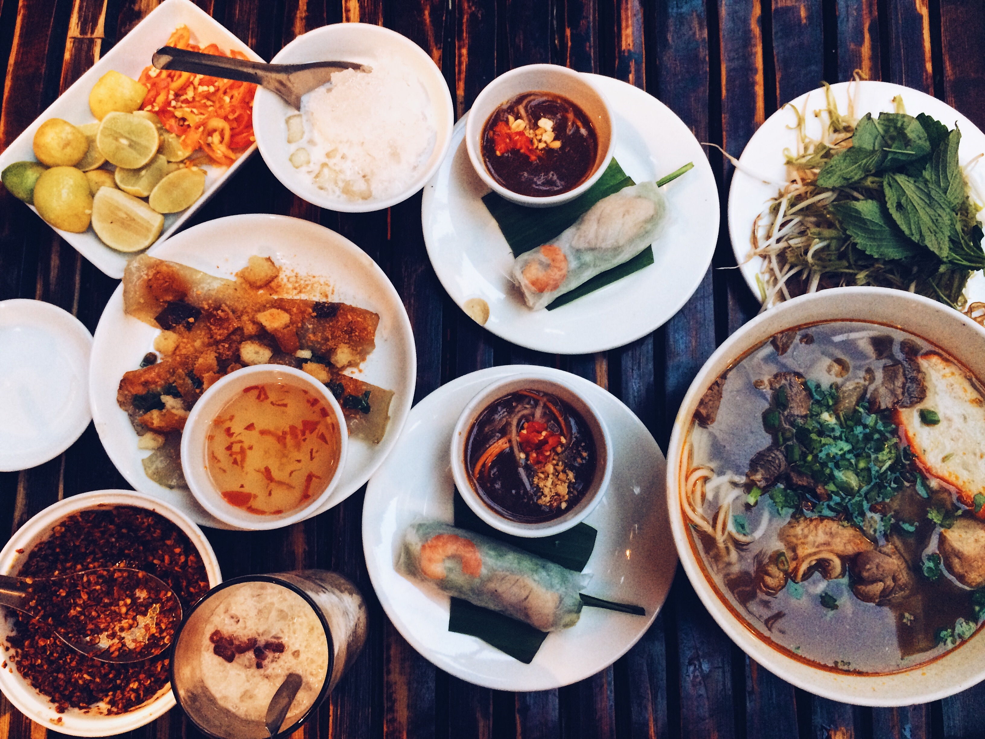 Ẩm thực Sài Gòn ảnh 5 Am thuc Sai Gon anh 5