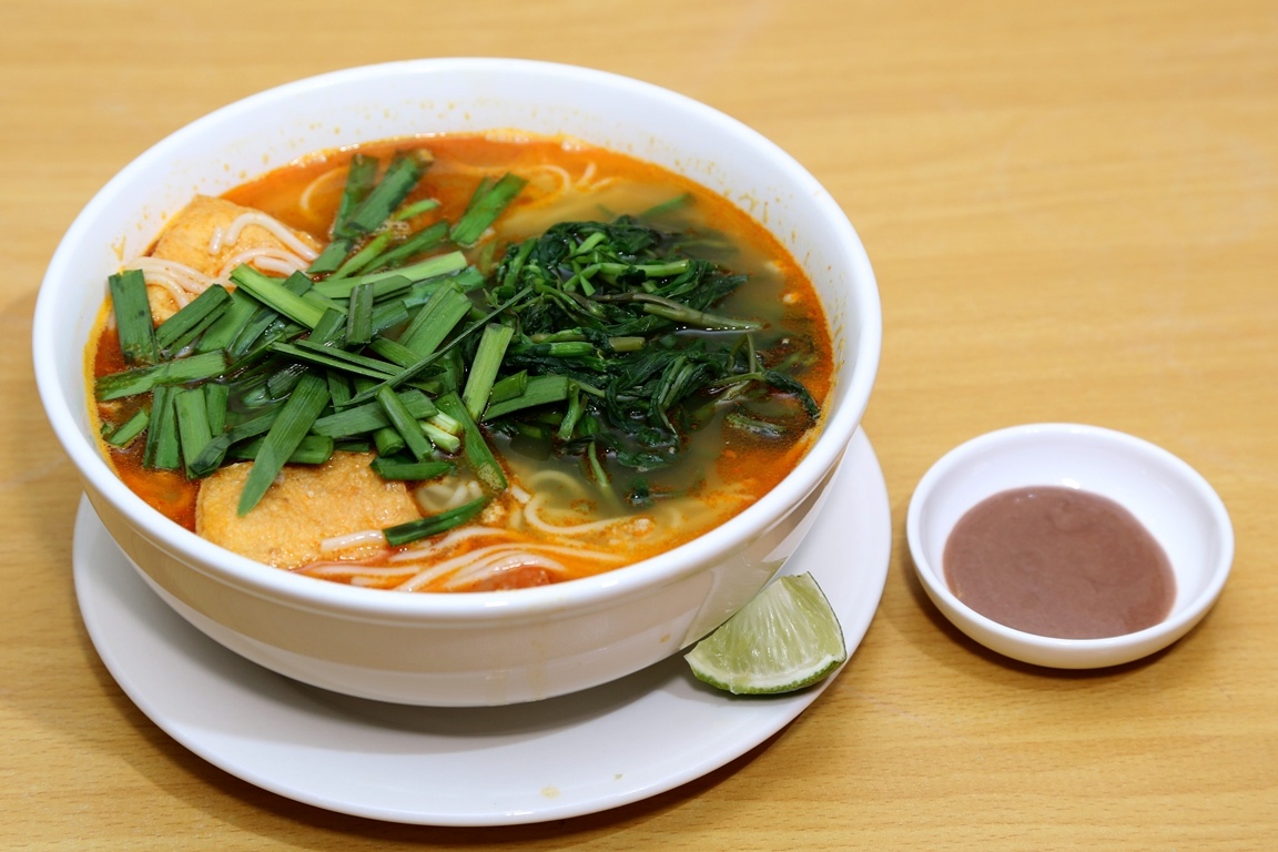 Ẩm thực Sài Gòn ảnh 2 Am thuc Sai Gon anh 2