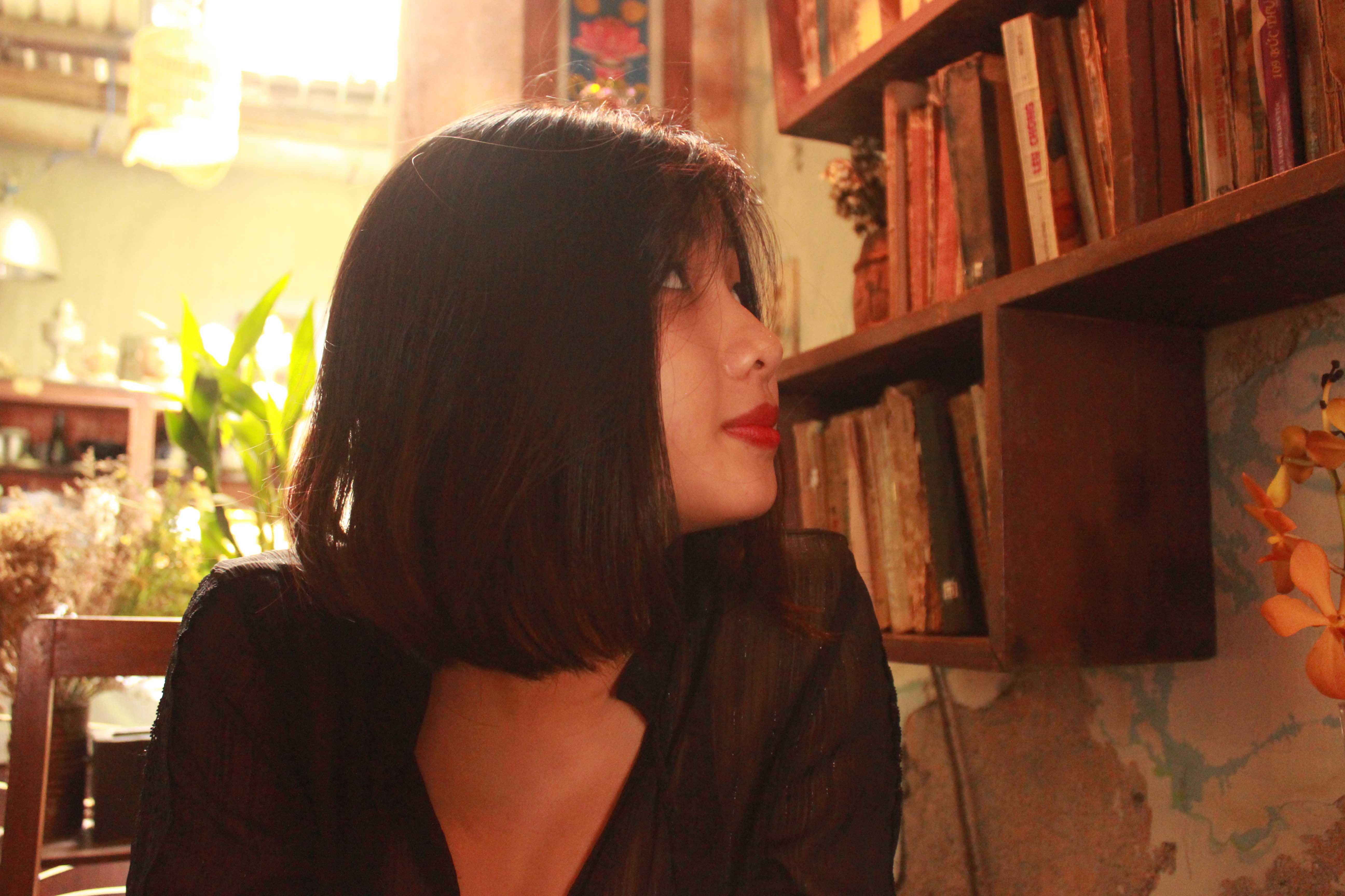 Nhung quan ca phe hoai co Sai Gon anh 16