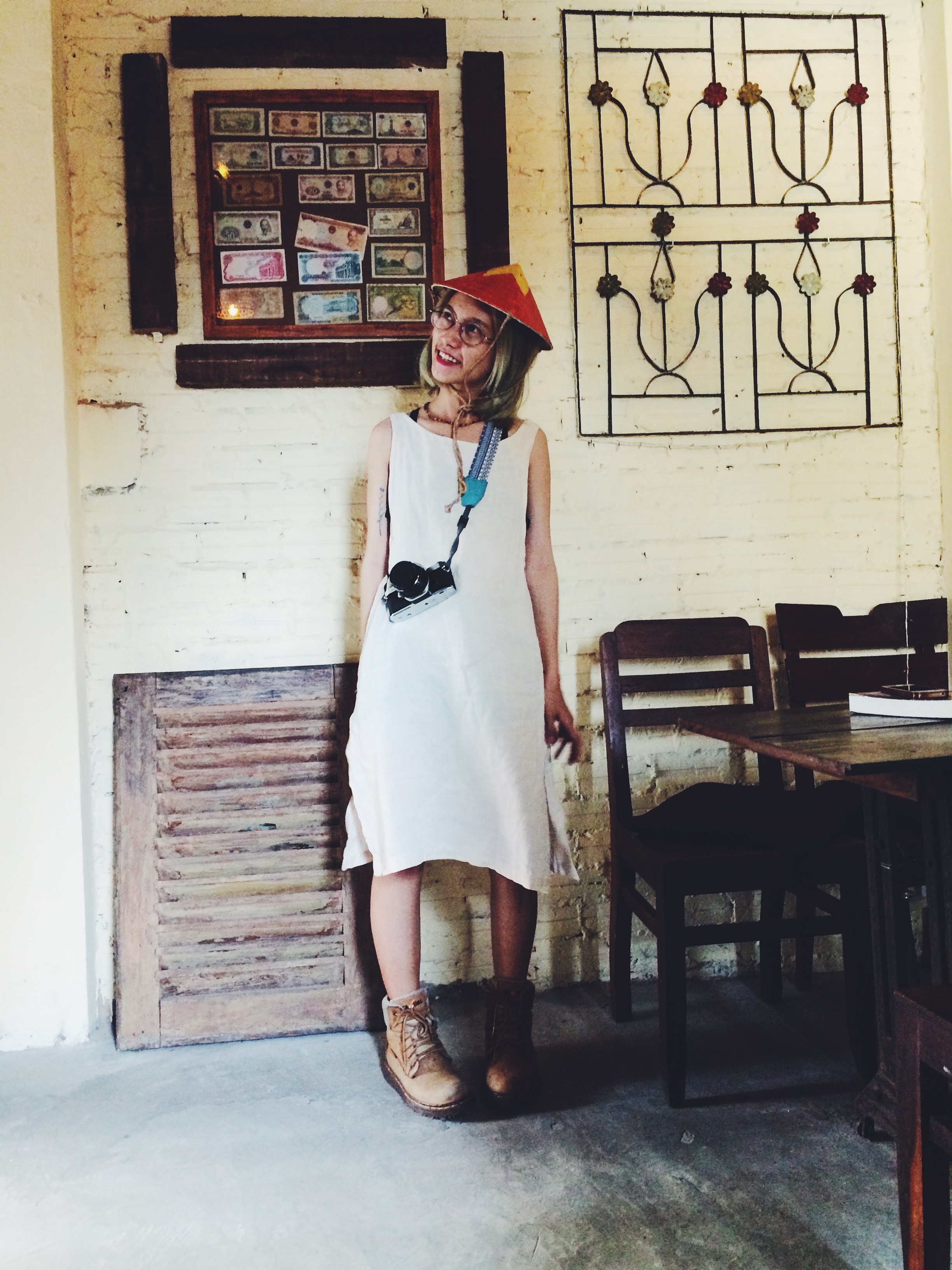 Nhung quan ca phe hoai co Sai Gon anh 6