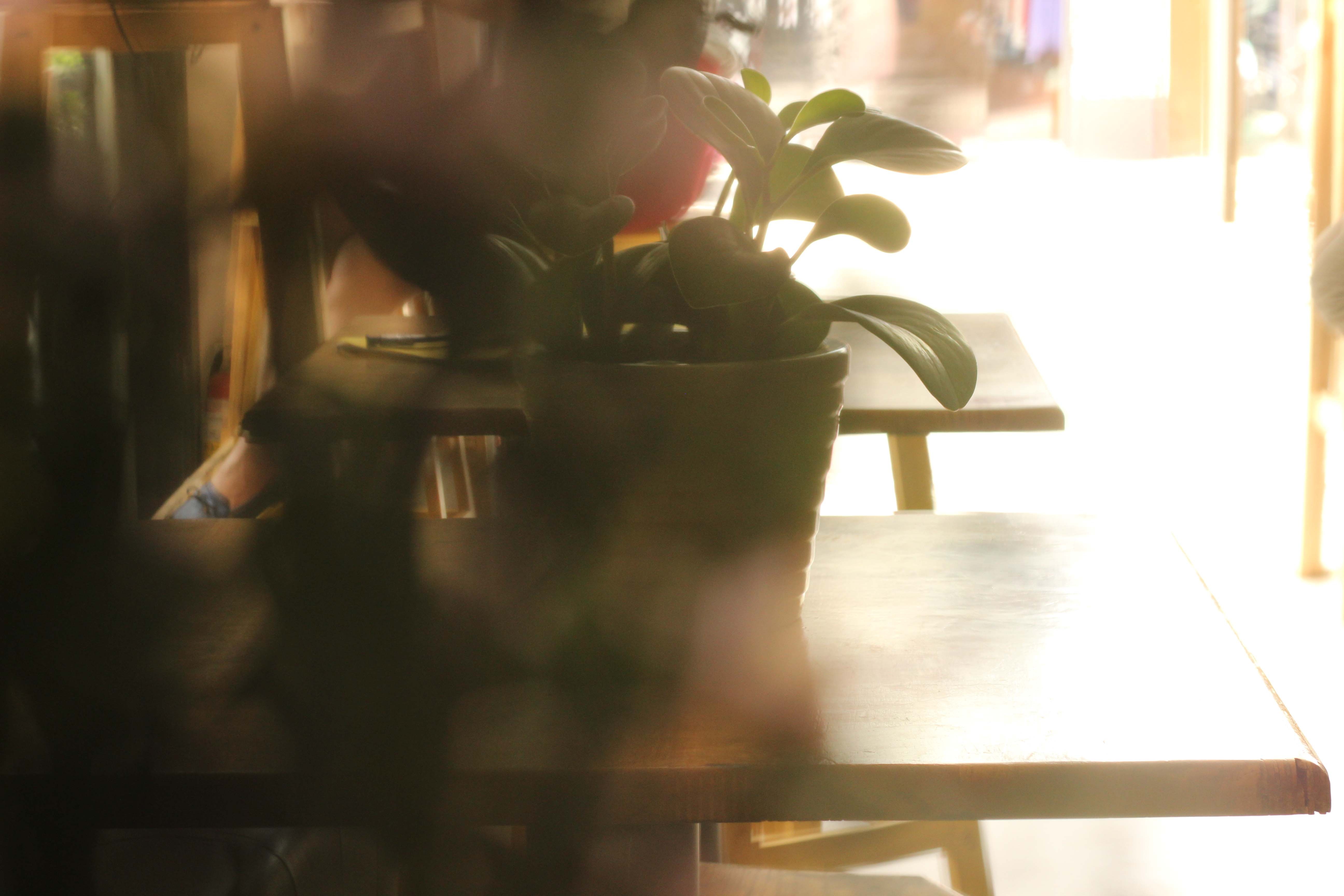 Nhung quan ca phe hoai co Sai Gon anh 8