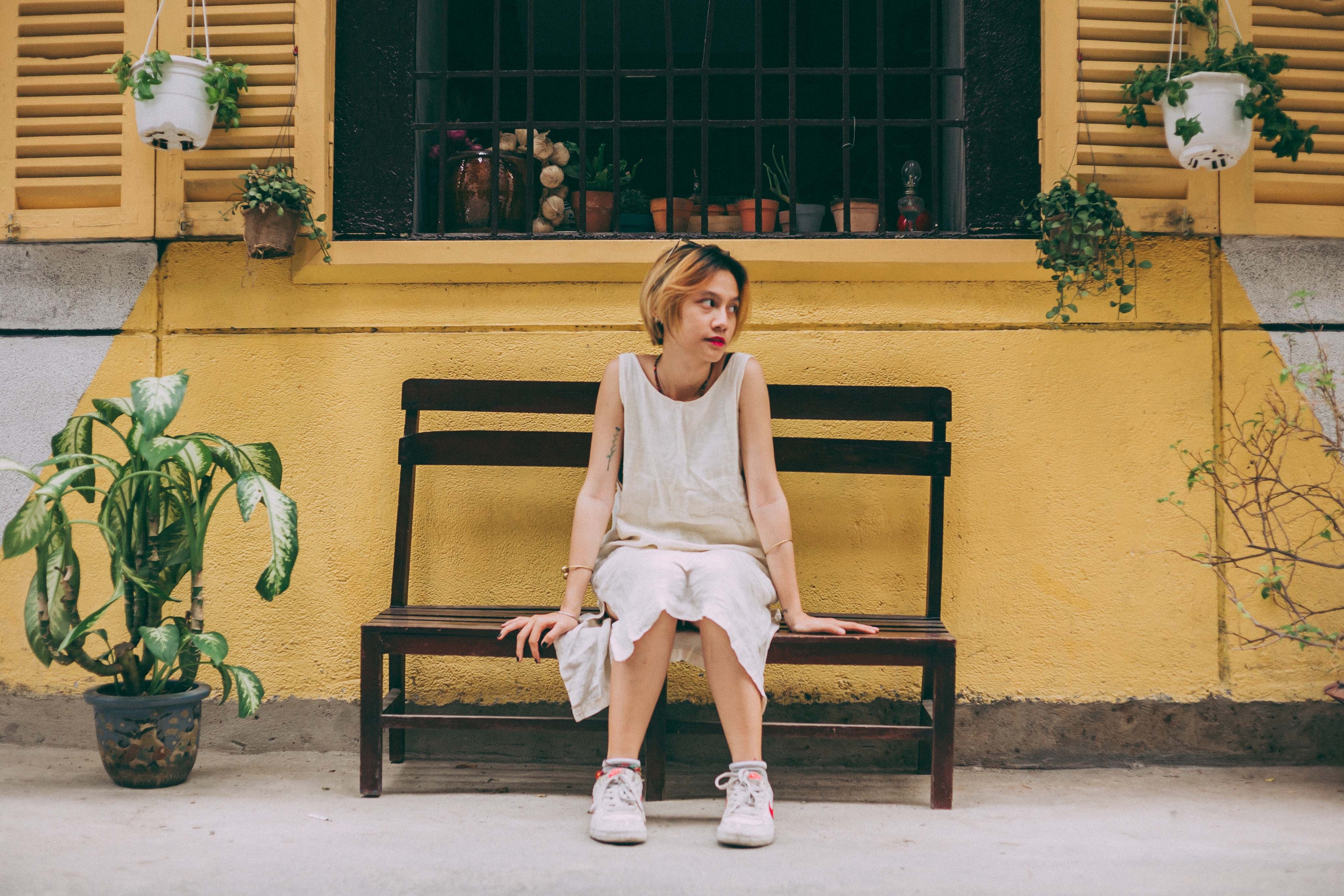 Nhung quan ca phe hoai co Sai Gon anh 13