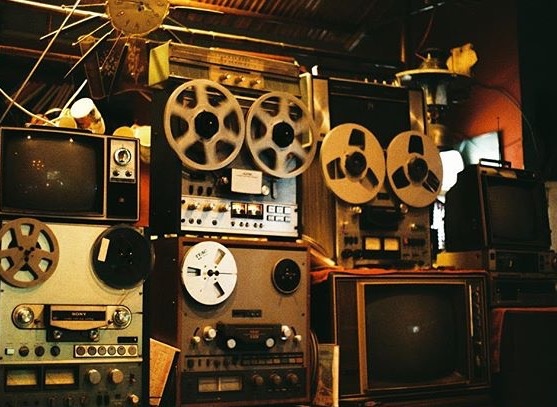 Nhung quan ca phe hoai co Sai Gon anh 1