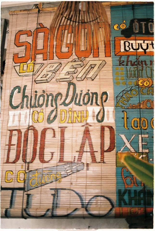 Nhung quan ca phe hoai co Sai Gon anh 11