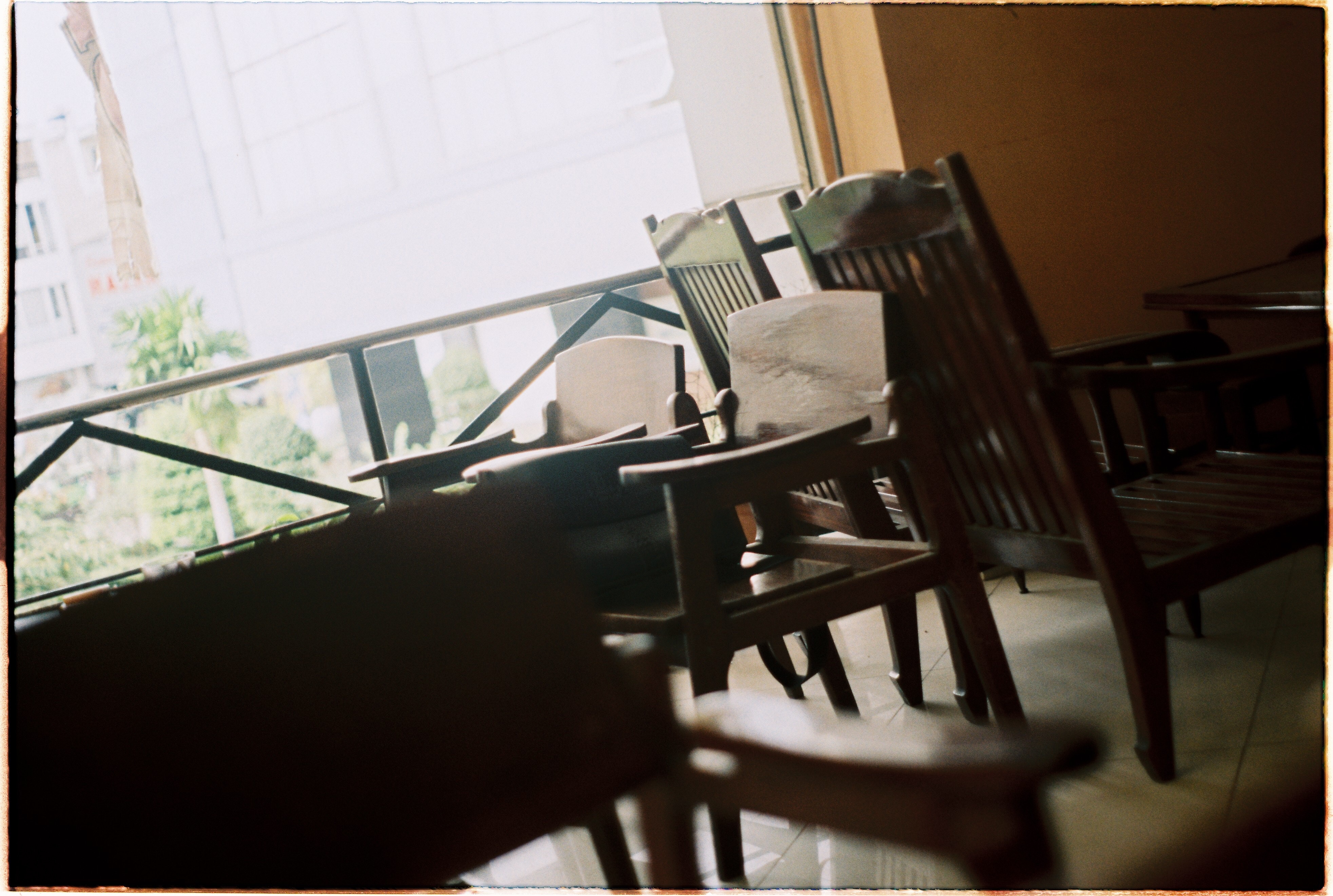 Nhung quan ca phe hoai co Sai Gon anh 3