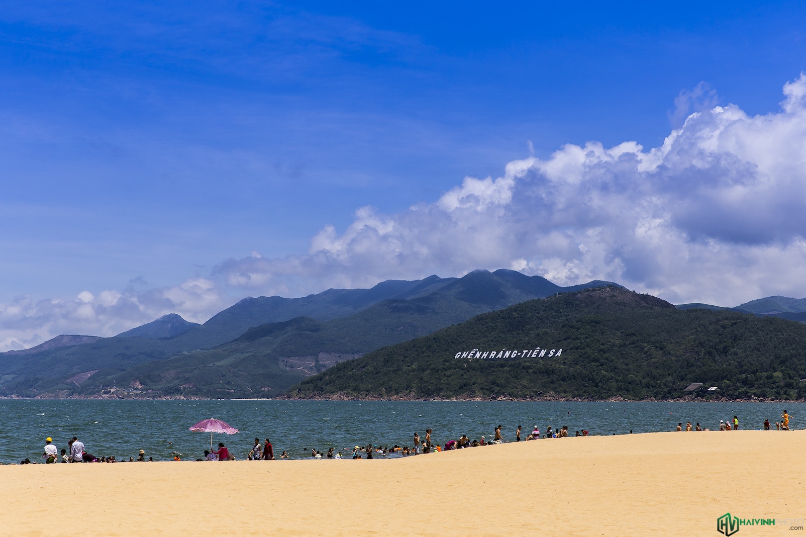 Du lich Quy Nhon Binh Dinh anh 1