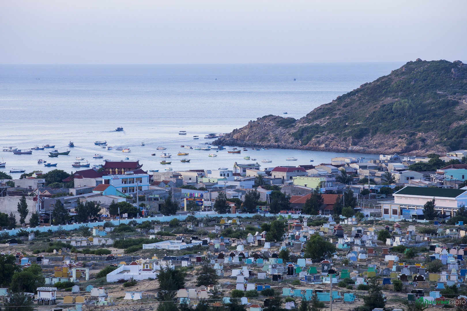 Du lich Quy Nhon Binh Dinh anh 10