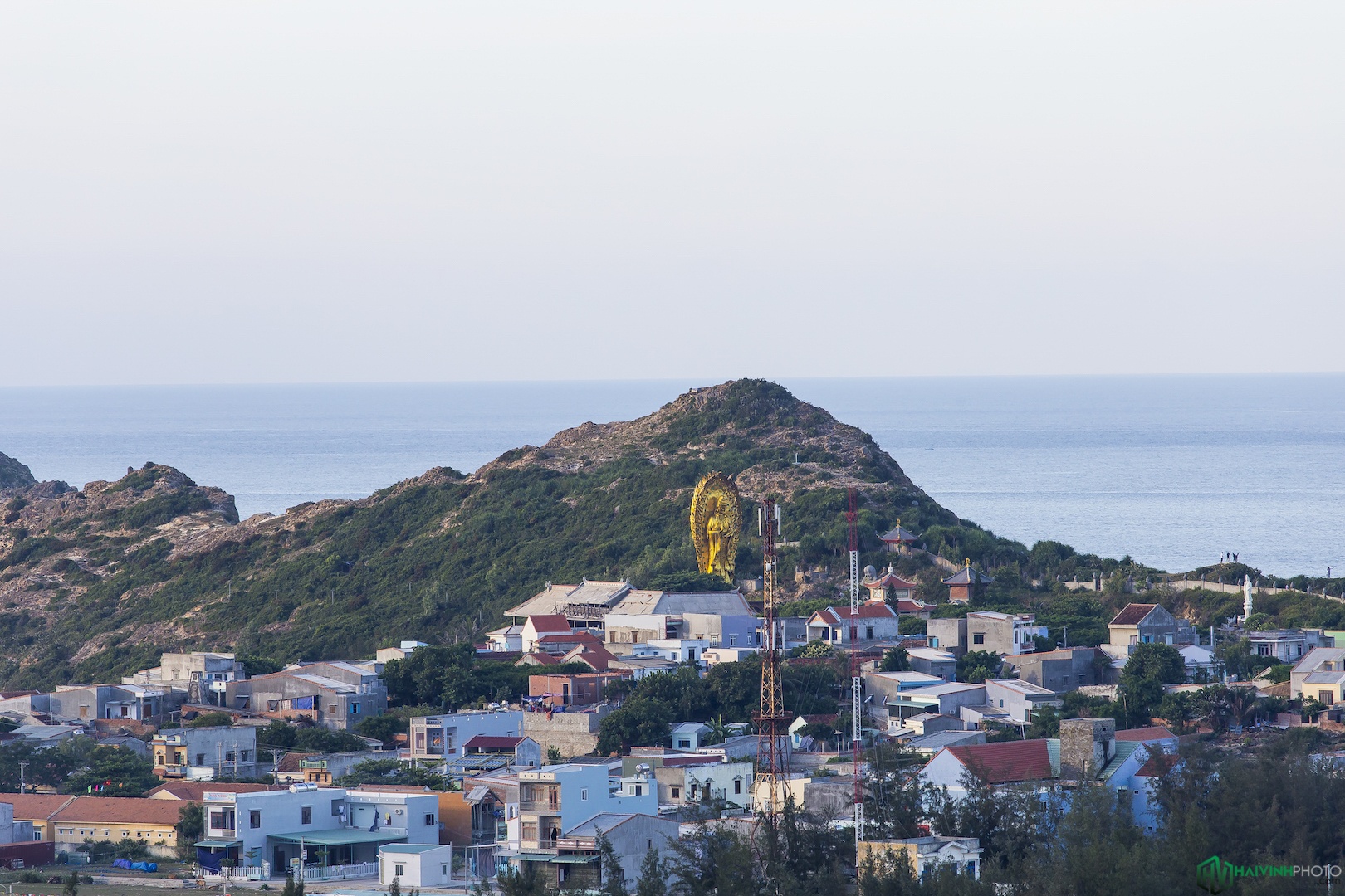 Du lich Quy Nhon Binh Dinh anh 11