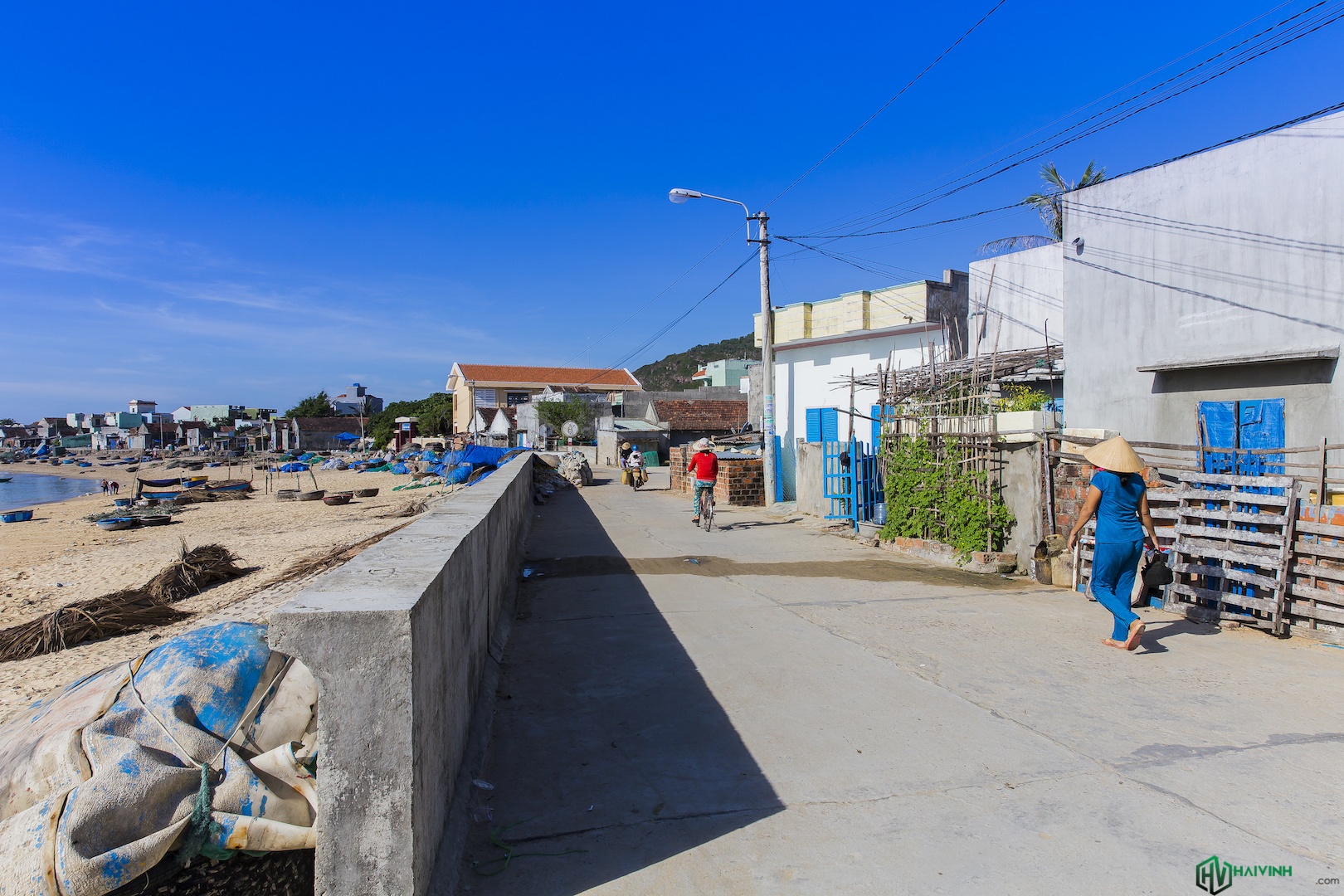 Du lich Quy Nhon Binh Dinh anh 14