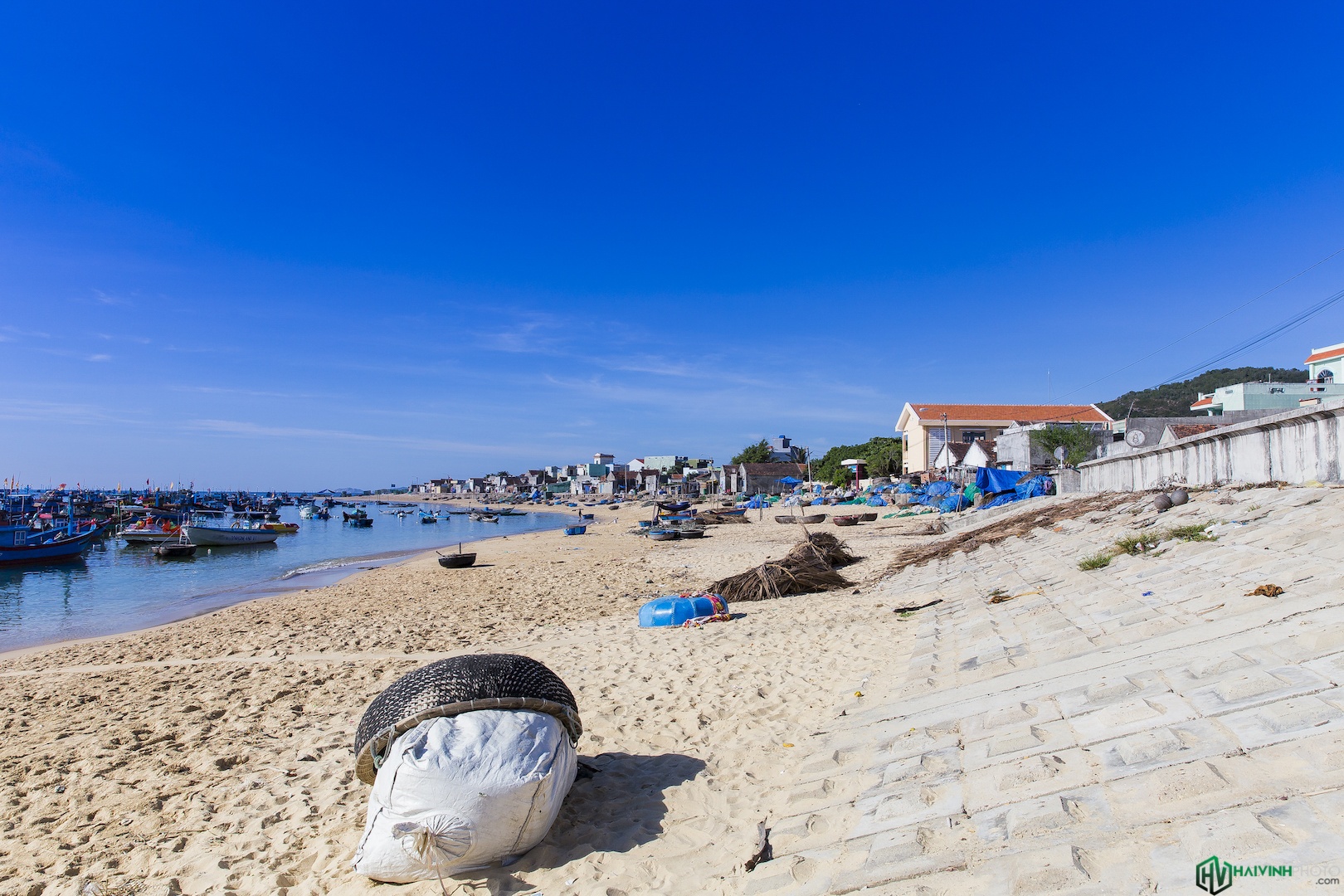 Du lich Quy Nhon Binh Dinh anh 15