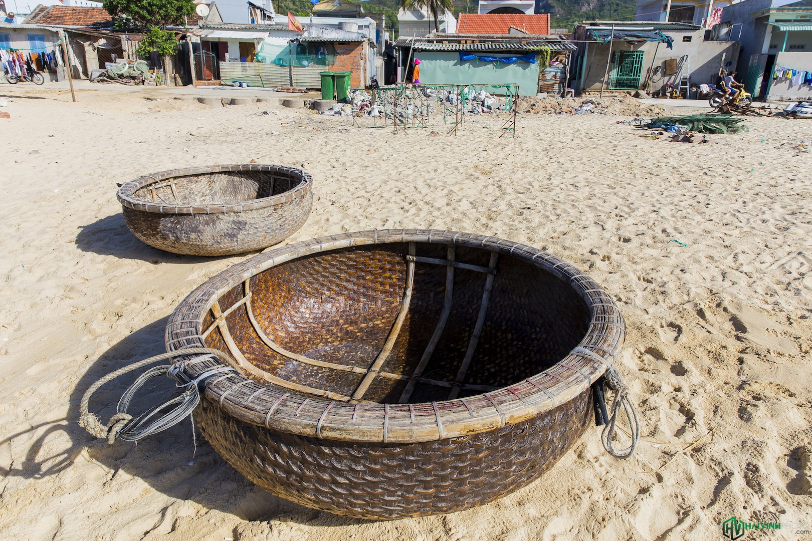 Du lich Quy Nhon Binh Dinh anh 17