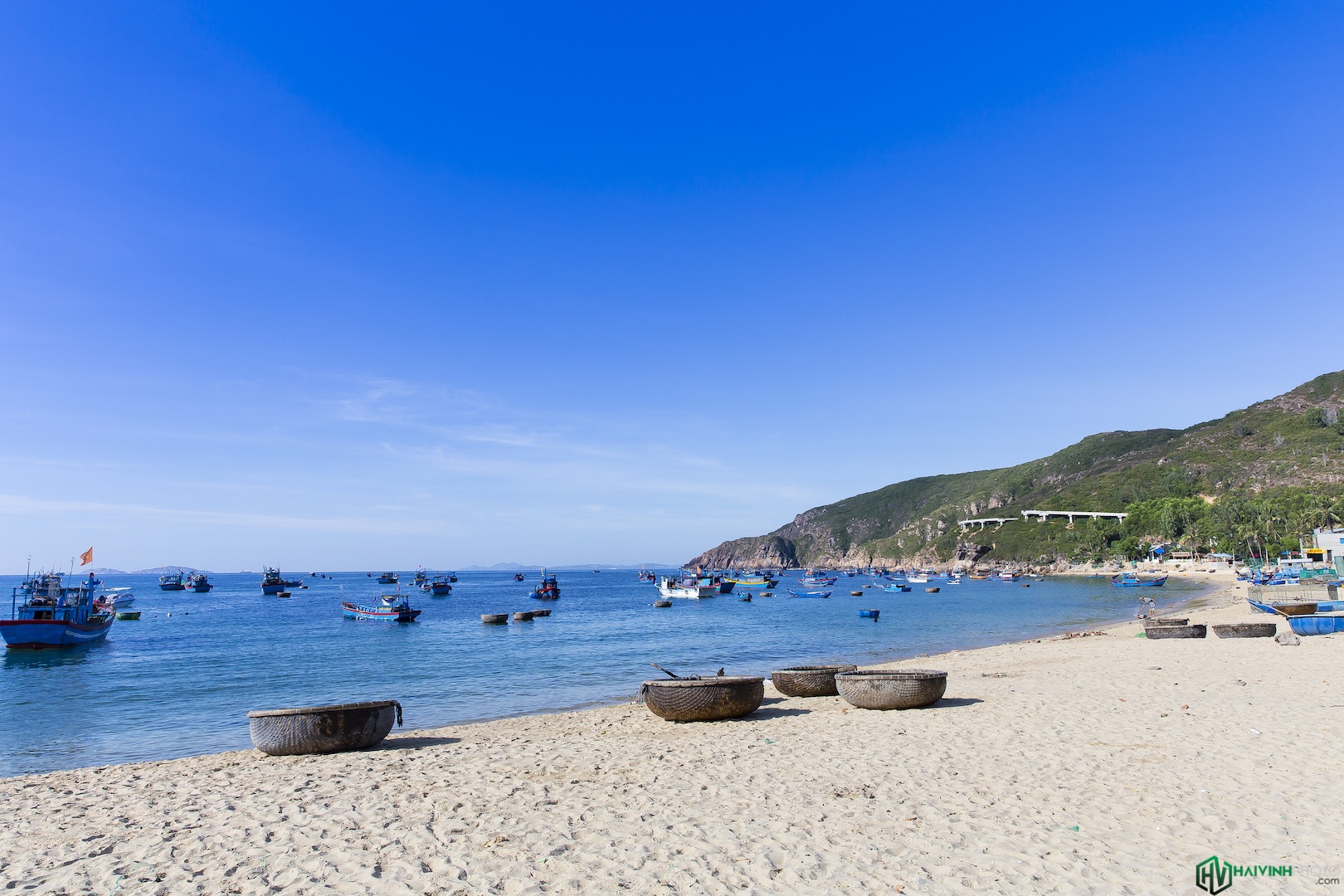 Du lich Quy Nhon Binh Dinh anh 18