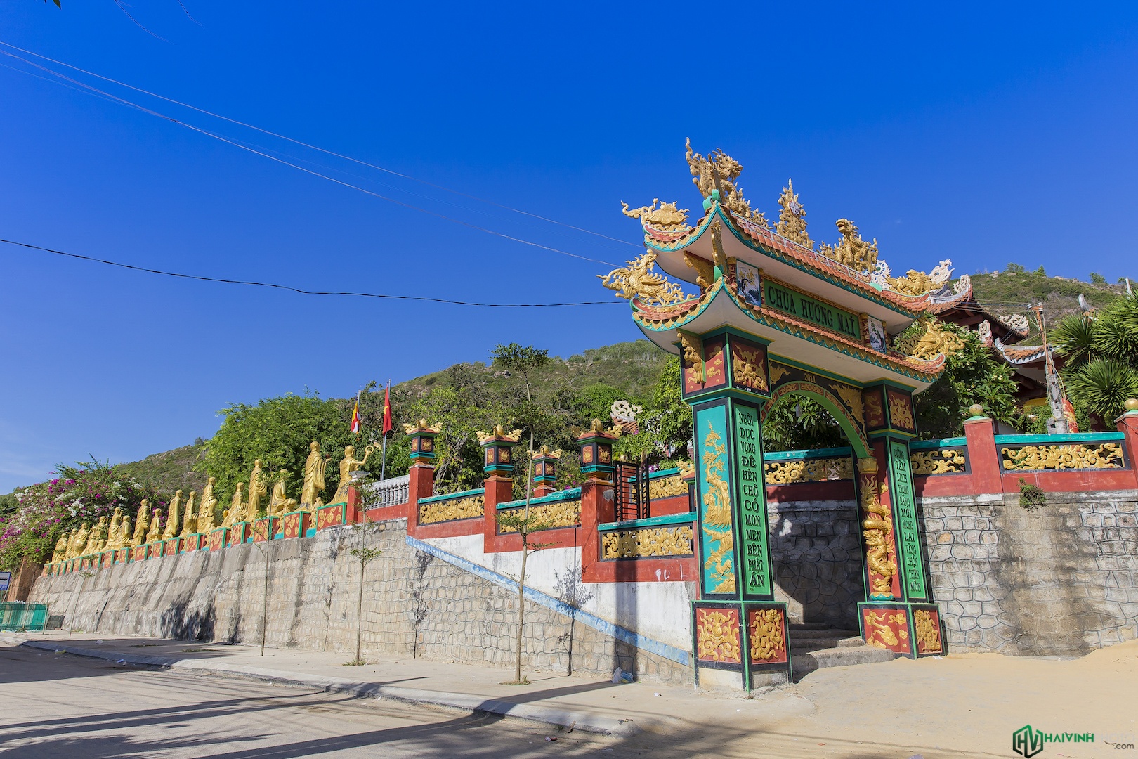 Du lich Quy Nhon Binh Dinh anh 19