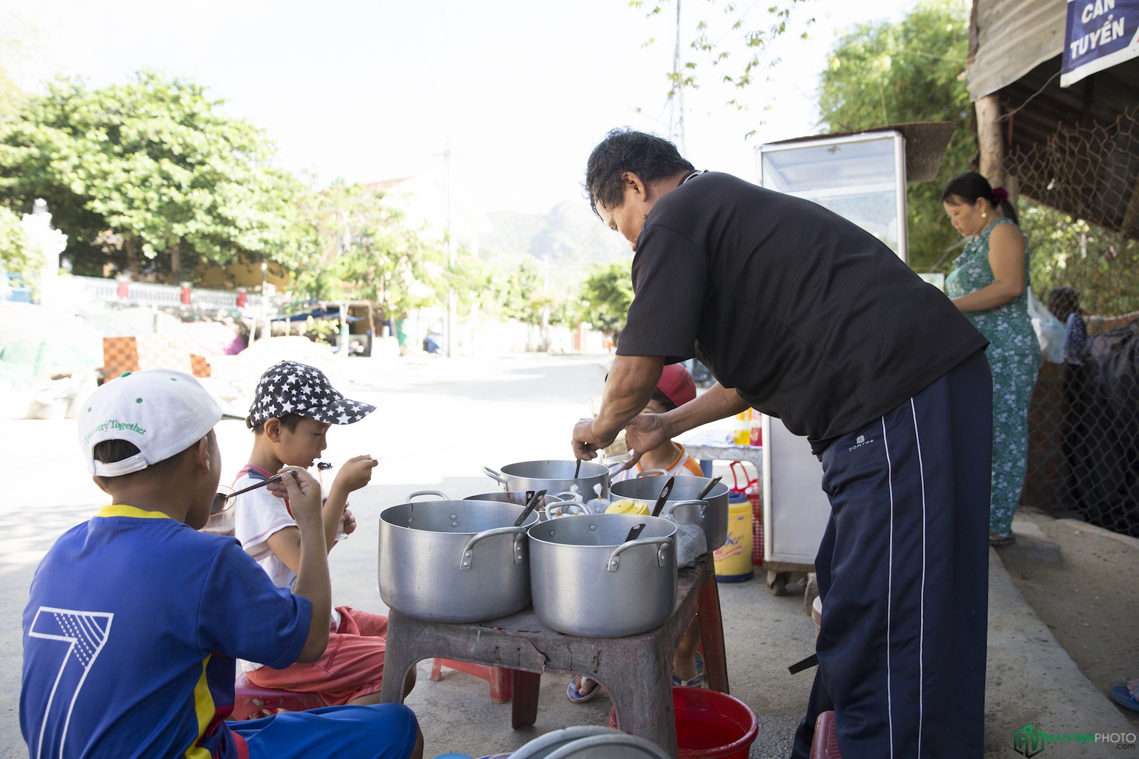 Du lich Quy Nhon Binh Dinh anh 20