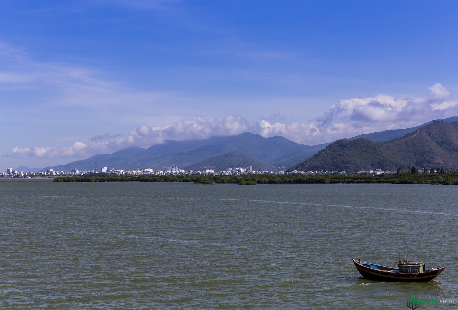Du lich Quy Nhon Binh Dinh anh 2