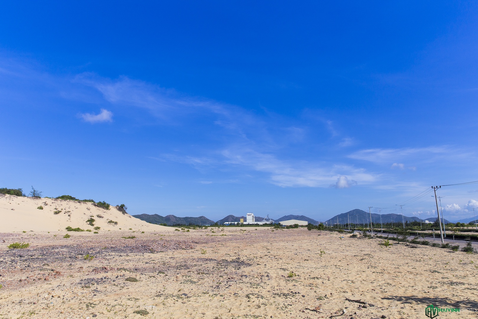 Du lich Quy Nhon Binh Dinh anh 4