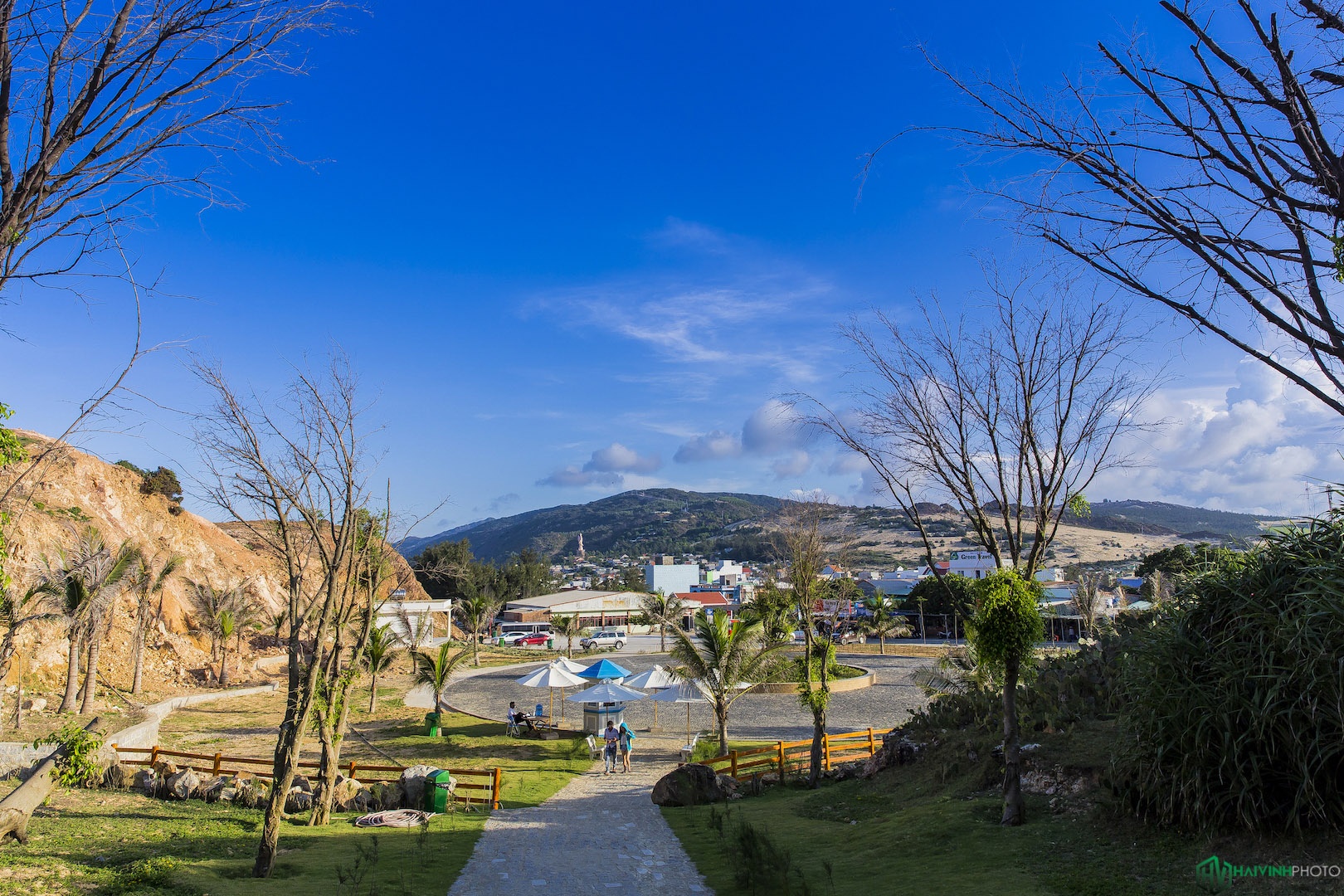 Du lich Quy Nhon Binh Dinh anh 6